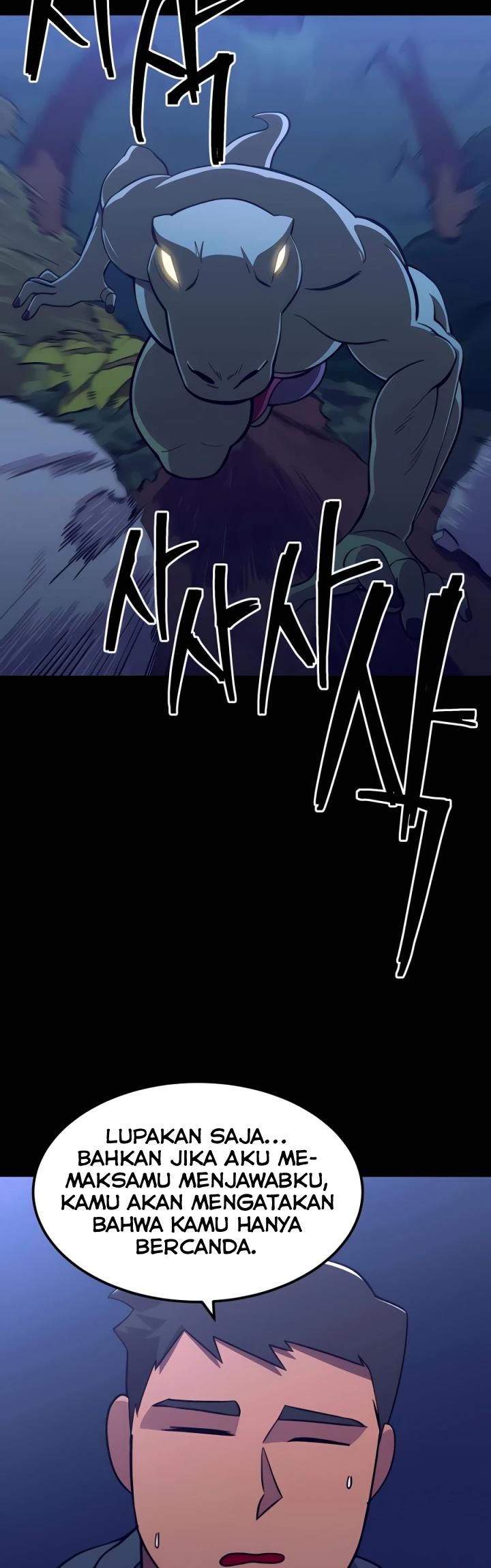 Dungeon Athlete Chapter 05 Gambar 55