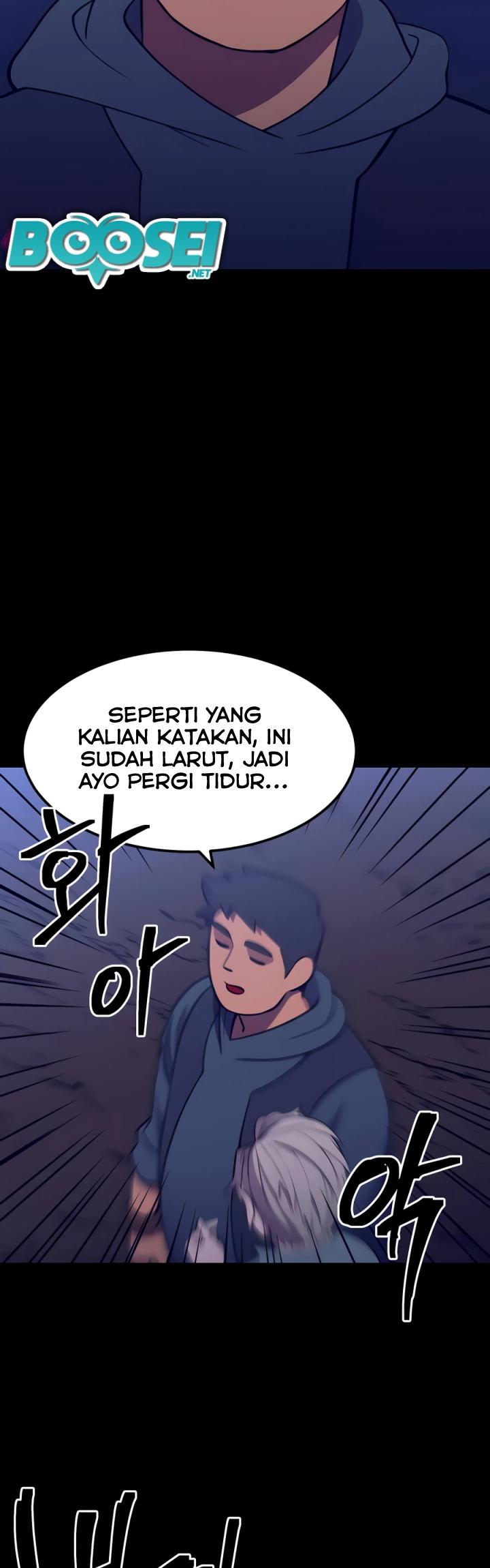 Dungeon Athlete Chapter 05 Gambar 56