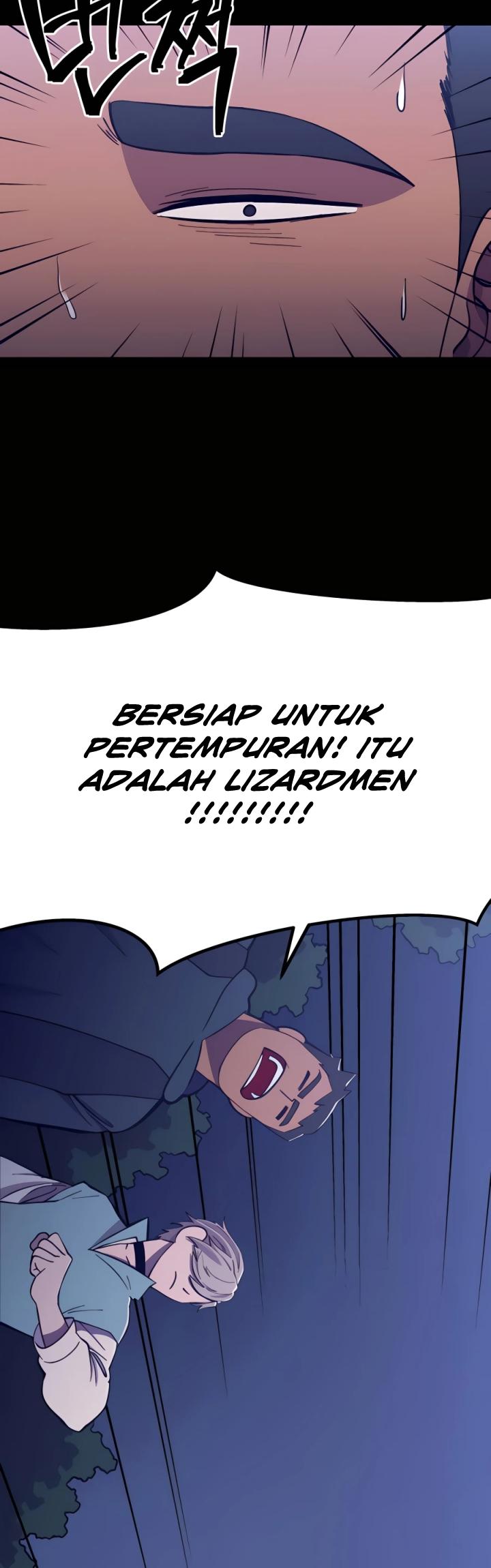 Dungeon Athlete Chapter 05 Gambar 57