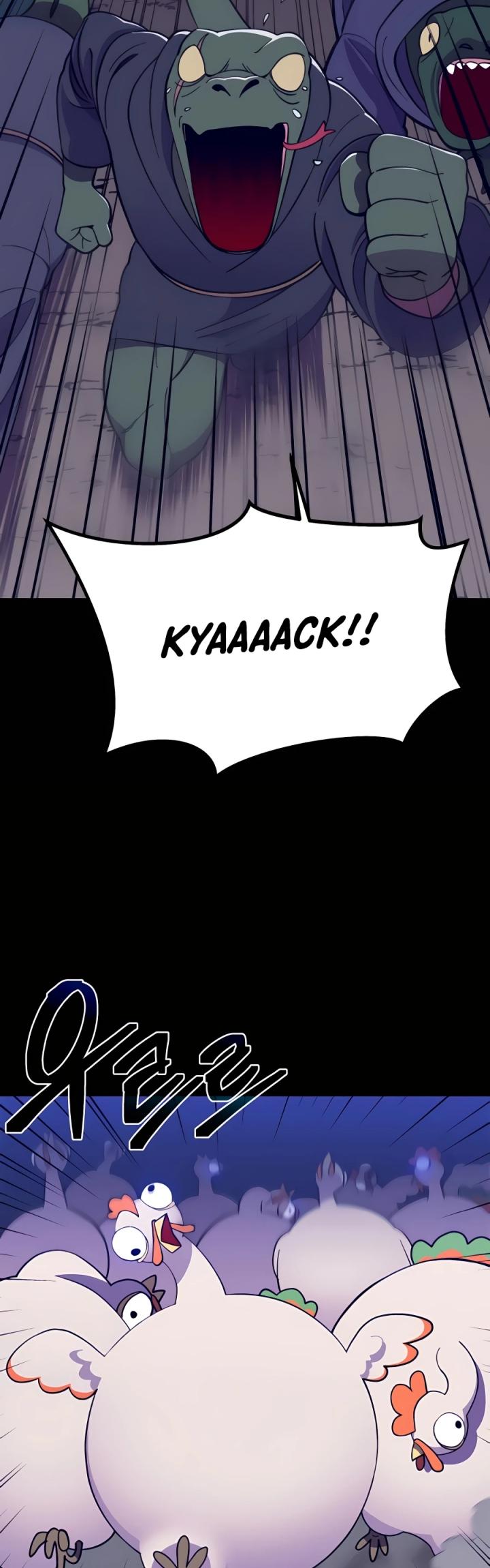 Dungeon Athlete Chapter 05 Gambar 63