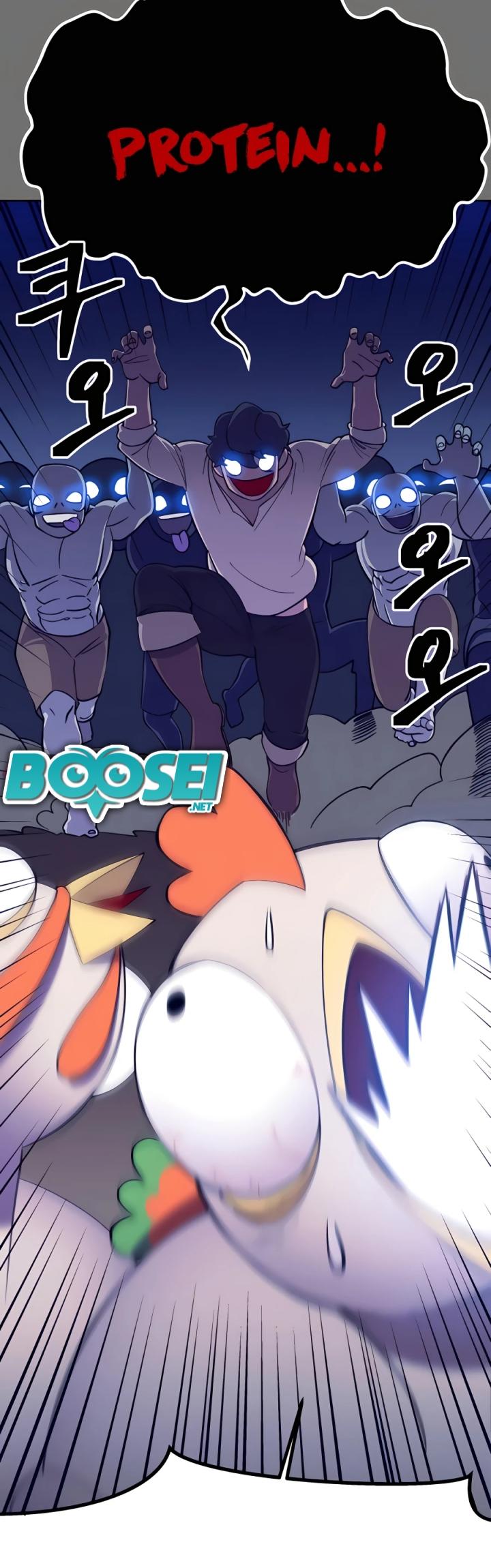 Dungeon Athlete Chapter 05 Gambar 66