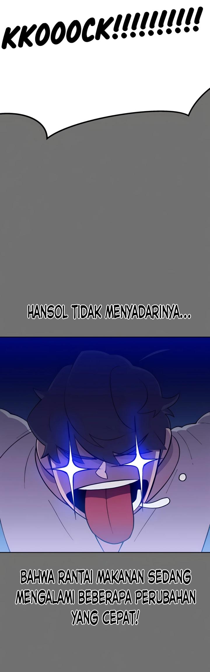 Dungeon Athlete Chapter 05 Gambar 67