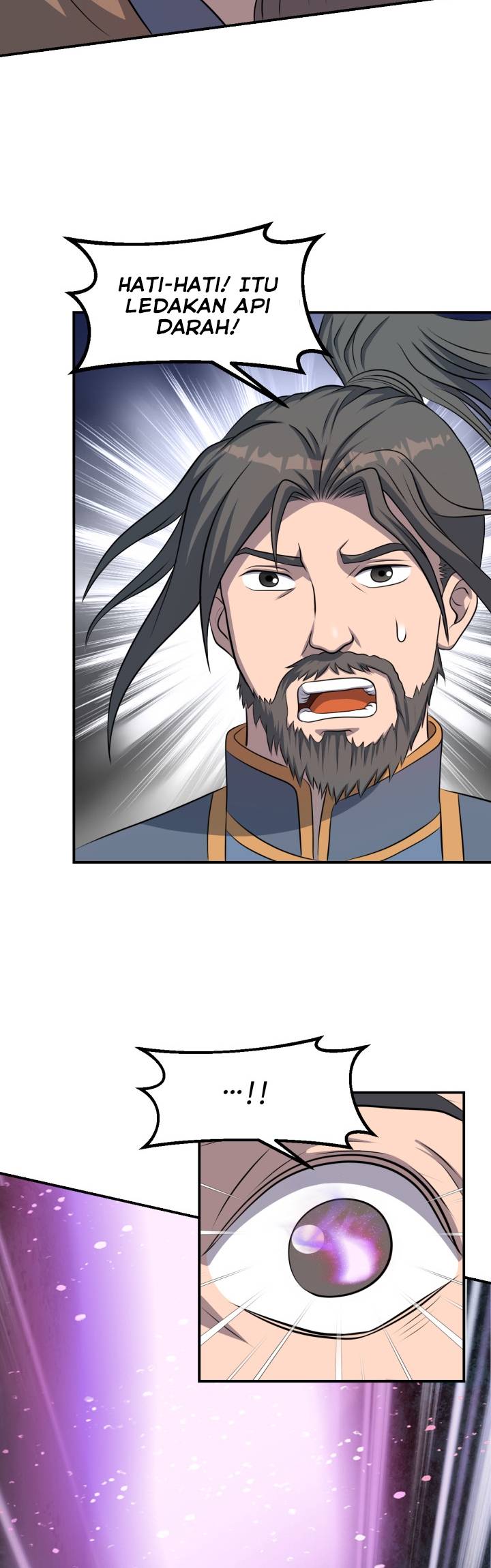 The Greatest Escort In History Chapter 43 Gambar 12