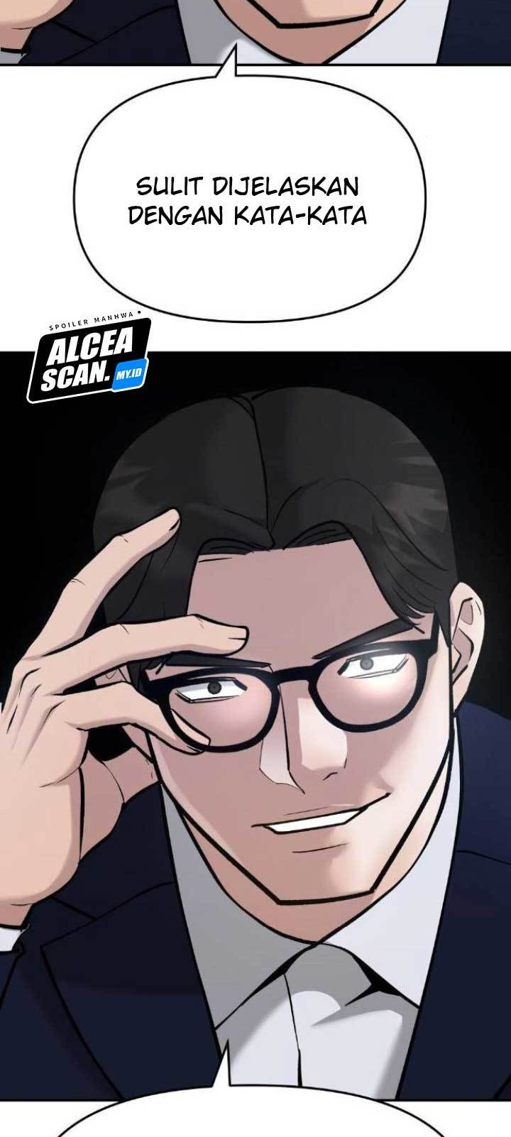 The Bully In Charge Chapter 33 Gambar 55