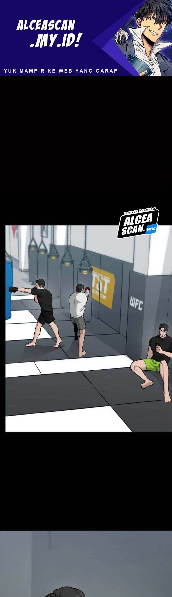 Baca Manhwa The Bully In Charge Chapter 33 Gambar 2