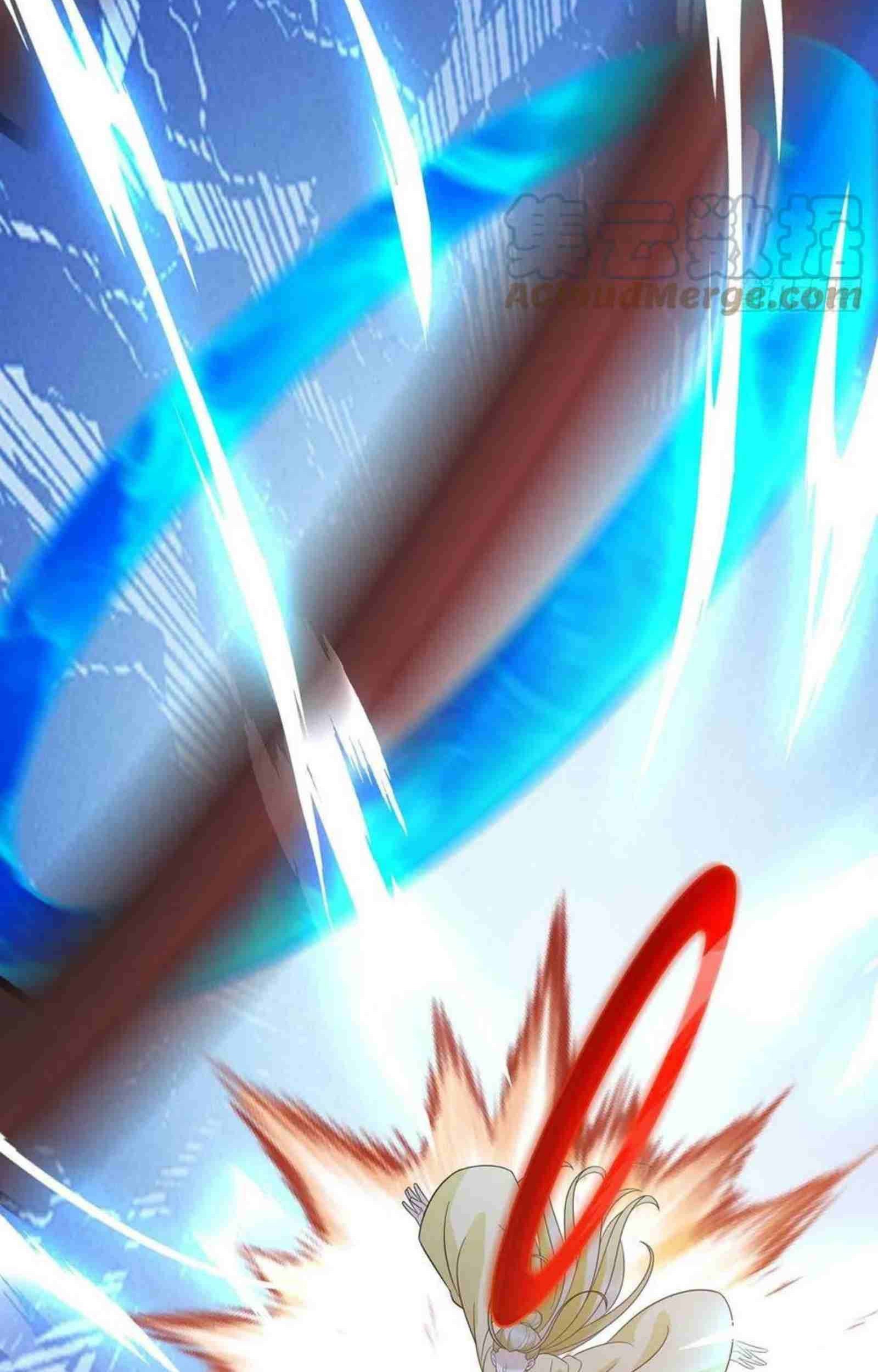 Dominate the Three Realms Chapter 206 Gambar 6