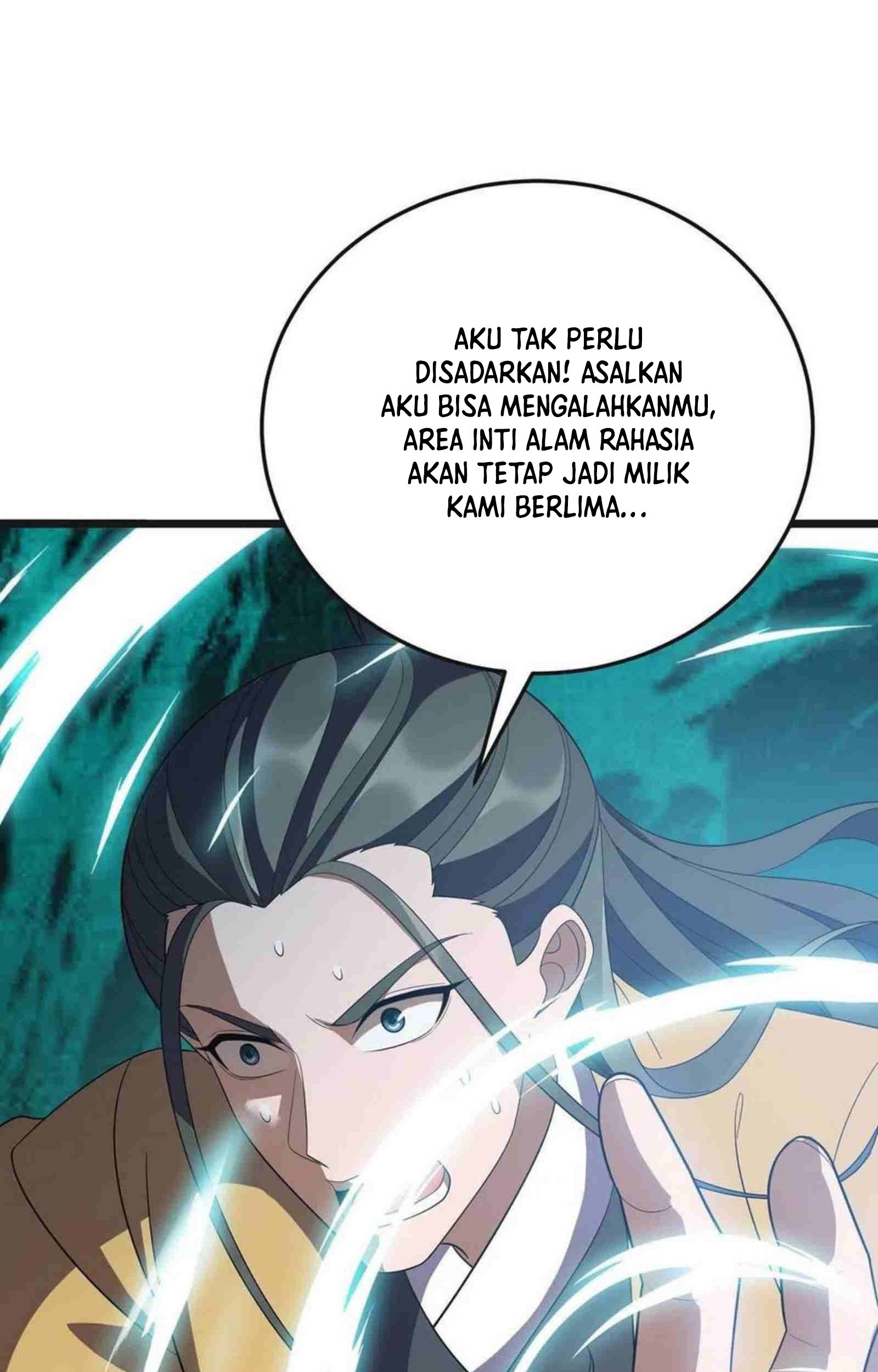 Dominate the Three Realms Chapter 208 Gambar 3