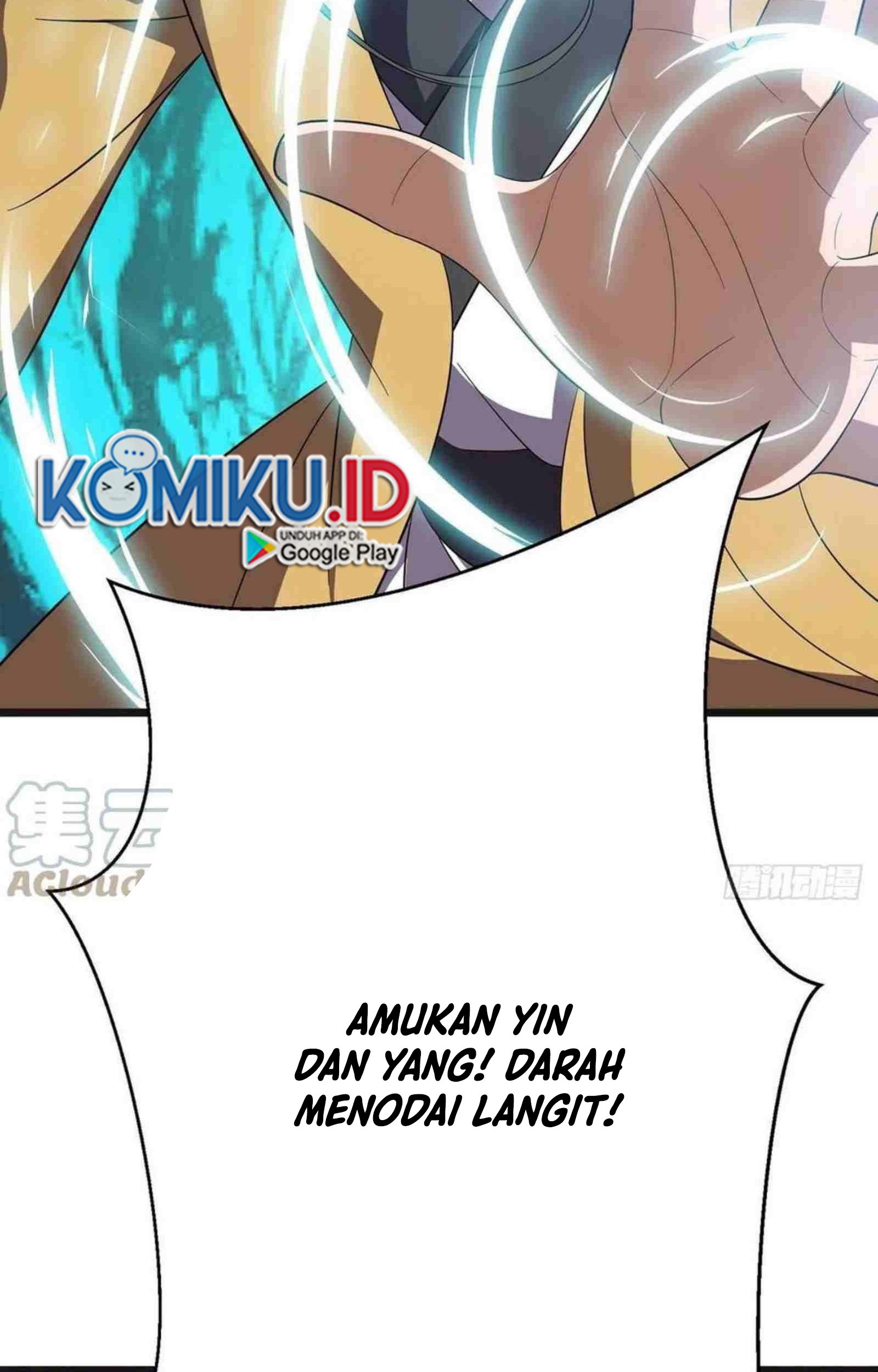 Dominate the Three Realms Chapter 208 Gambar 4