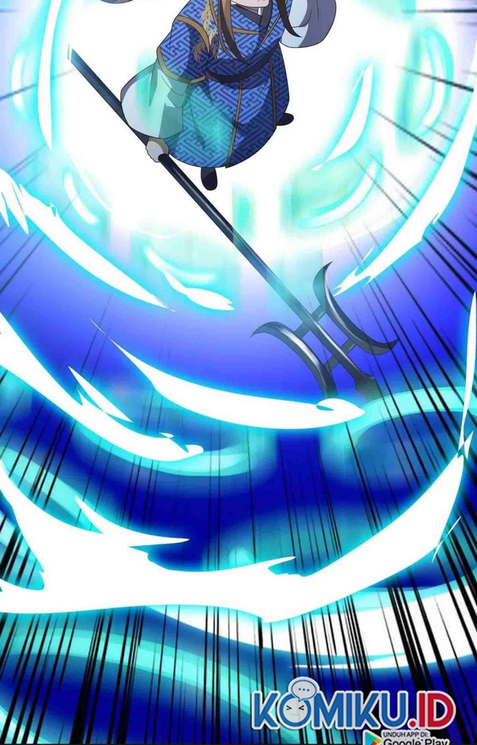 Dominate the Three Realms Chapter 208 Gambar 6