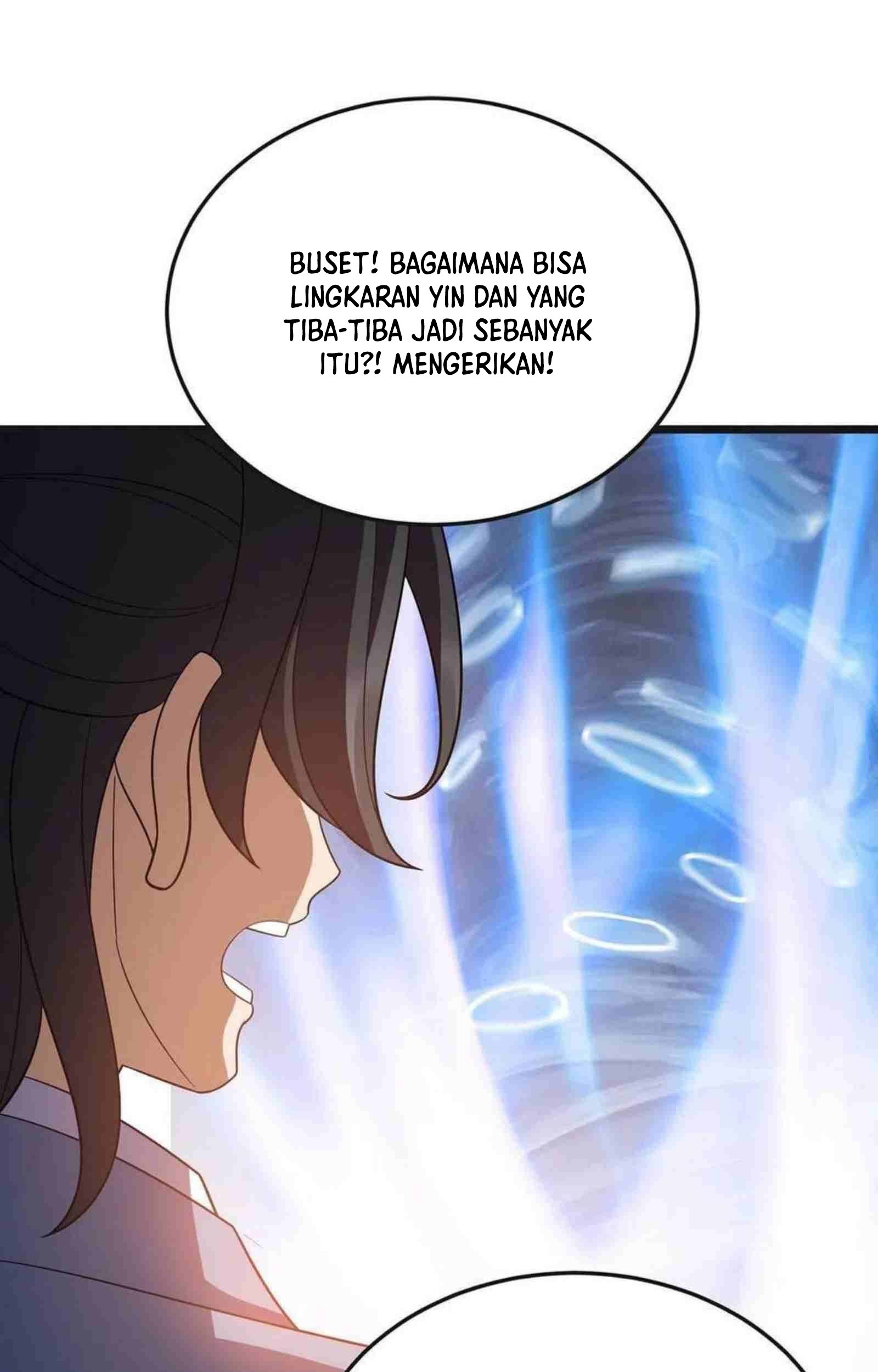 Dominate the Three Realms Chapter 208 Gambar 8