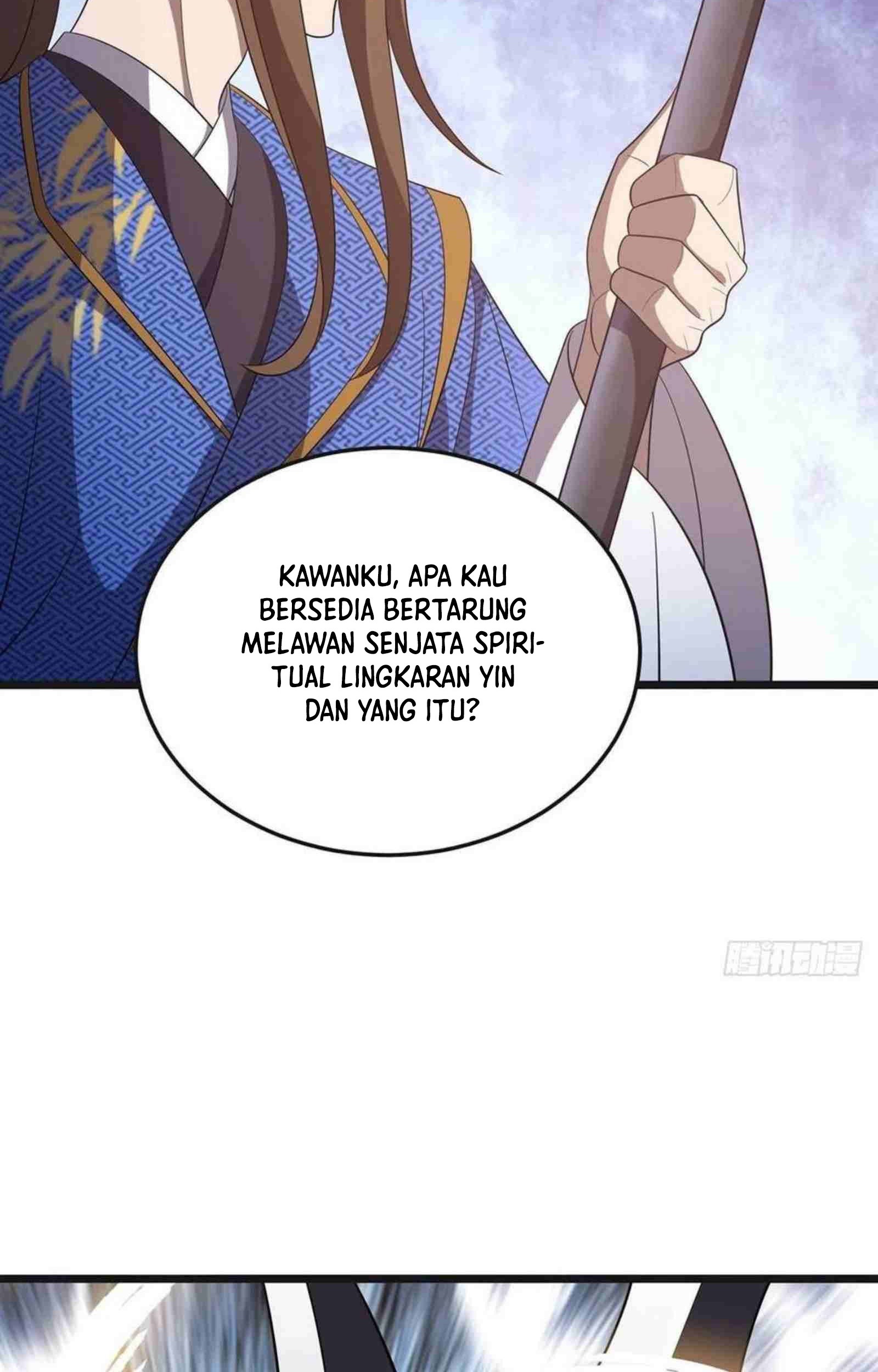 Dominate the Three Realms Chapter 208 Gambar 11