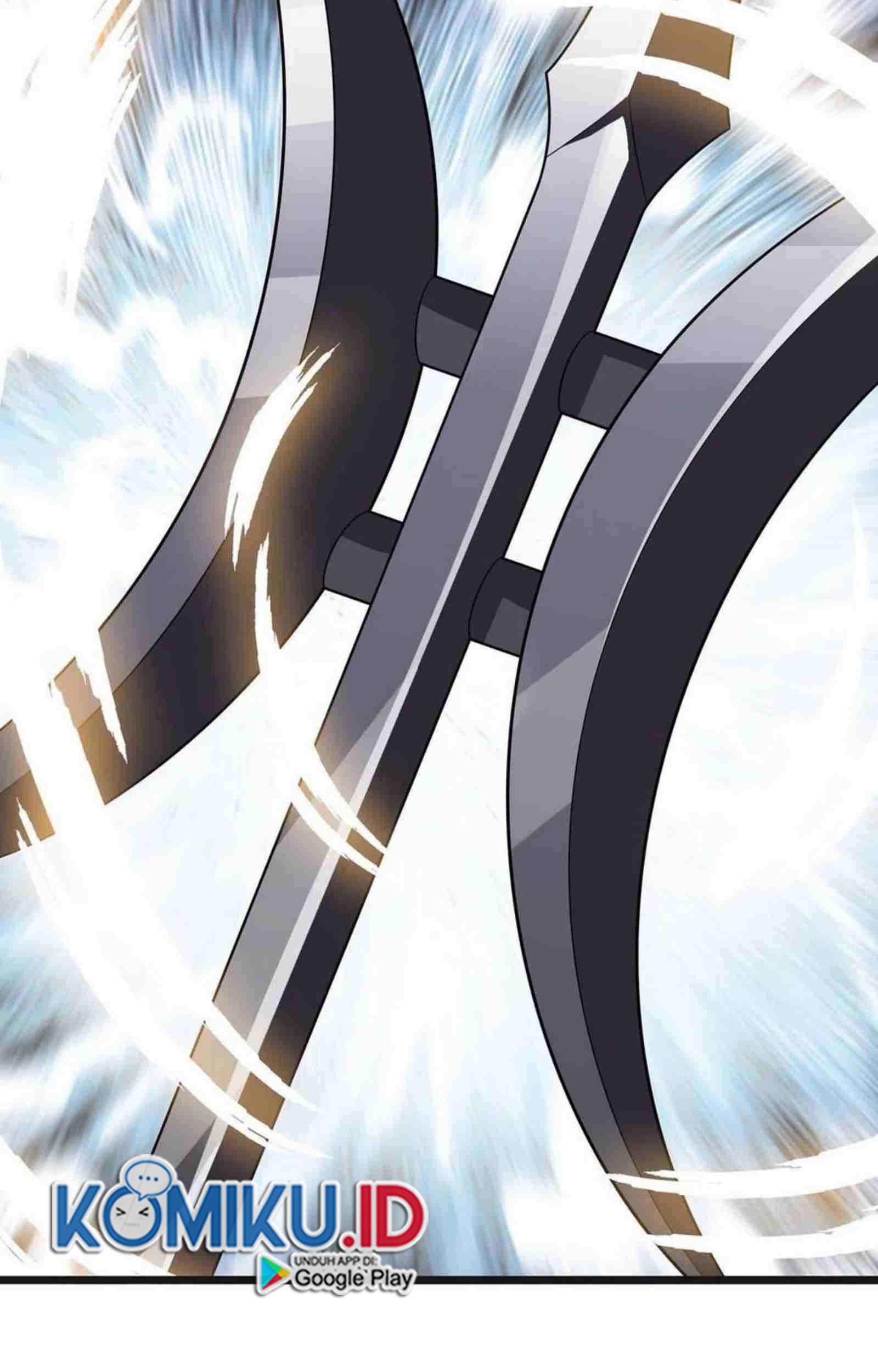 Dominate the Three Realms Chapter 208 Gambar 12