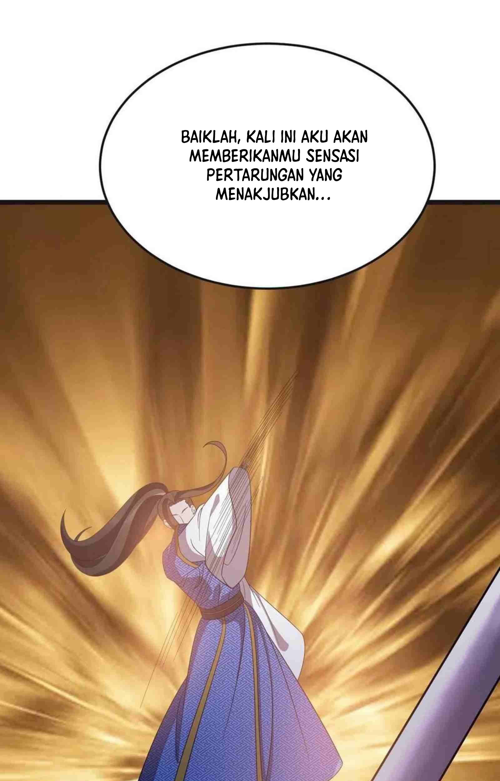 Dominate the Three Realms Chapter 208 Gambar 14