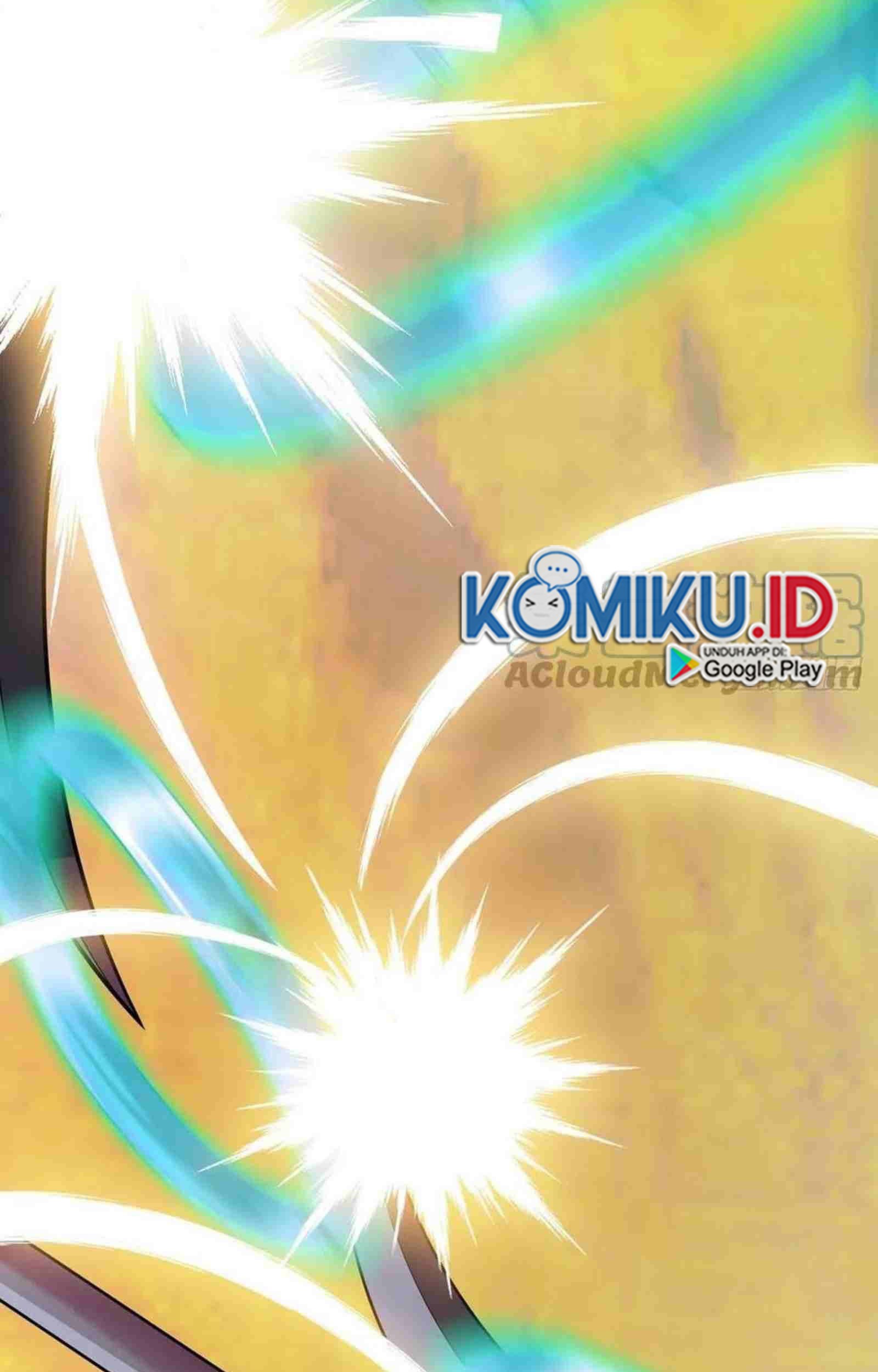 Dominate the Three Realms Chapter 208 Gambar 16