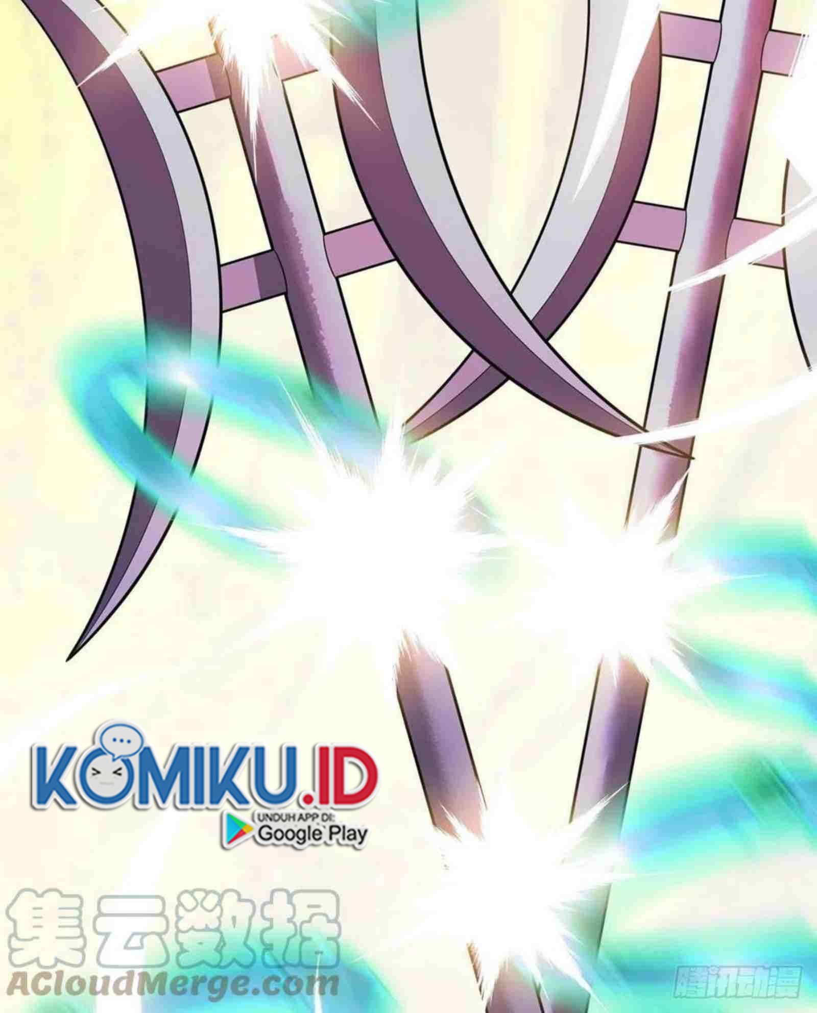 Dominate the Three Realms Chapter 208 Gambar 18