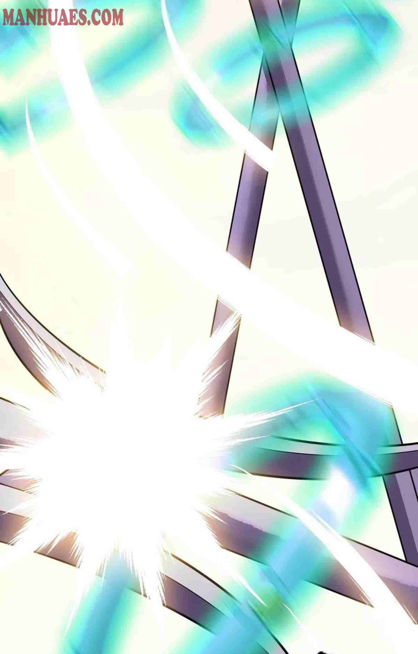 Dominate the Three Realms Chapter 208 Gambar 19