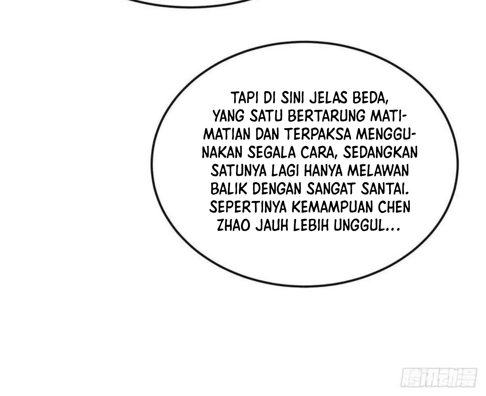 Dominate the Three Realms Chapter 208 Gambar 23