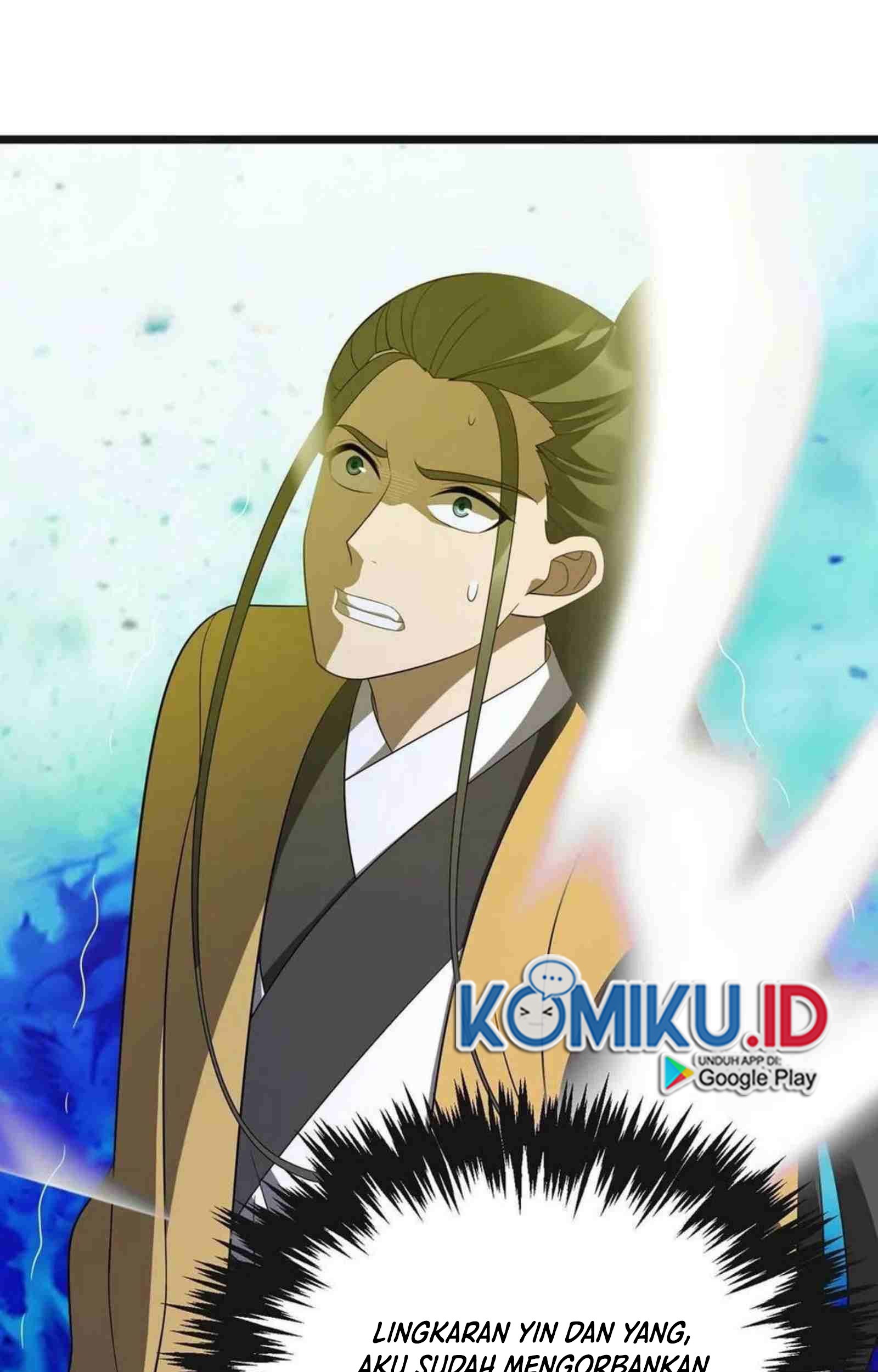 Dominate the Three Realms Chapter 208 Gambar 24