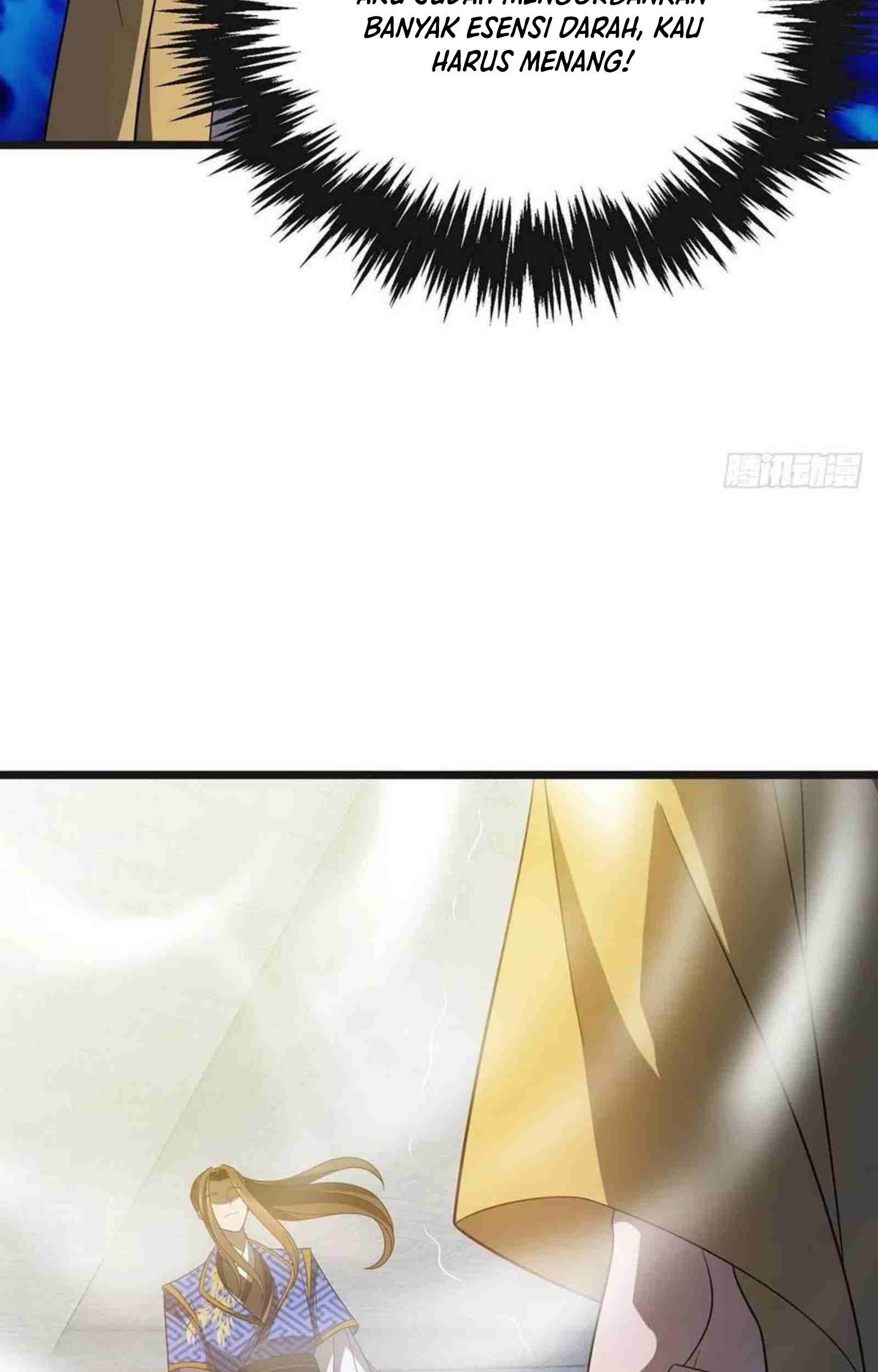 Dominate the Three Realms Chapter 208 Gambar 25