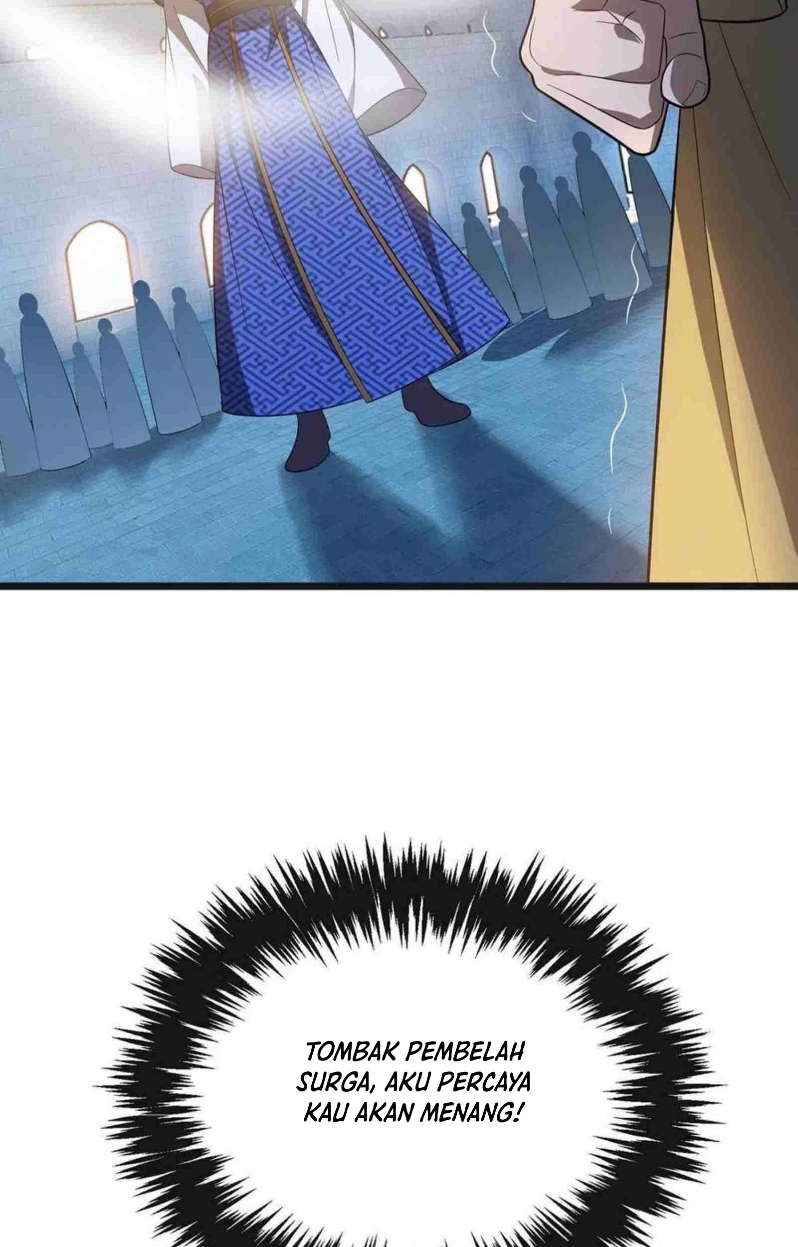 Dominate the Three Realms Chapter 208 Gambar 26