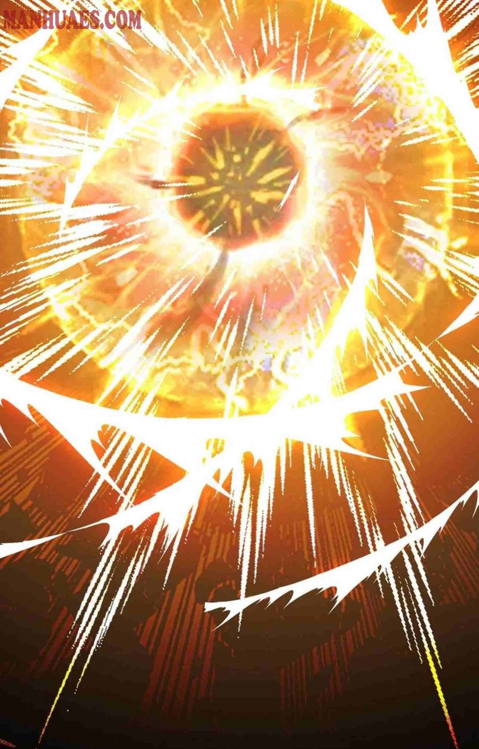 Dominate the Three Realms Chapter 208 Gambar 29