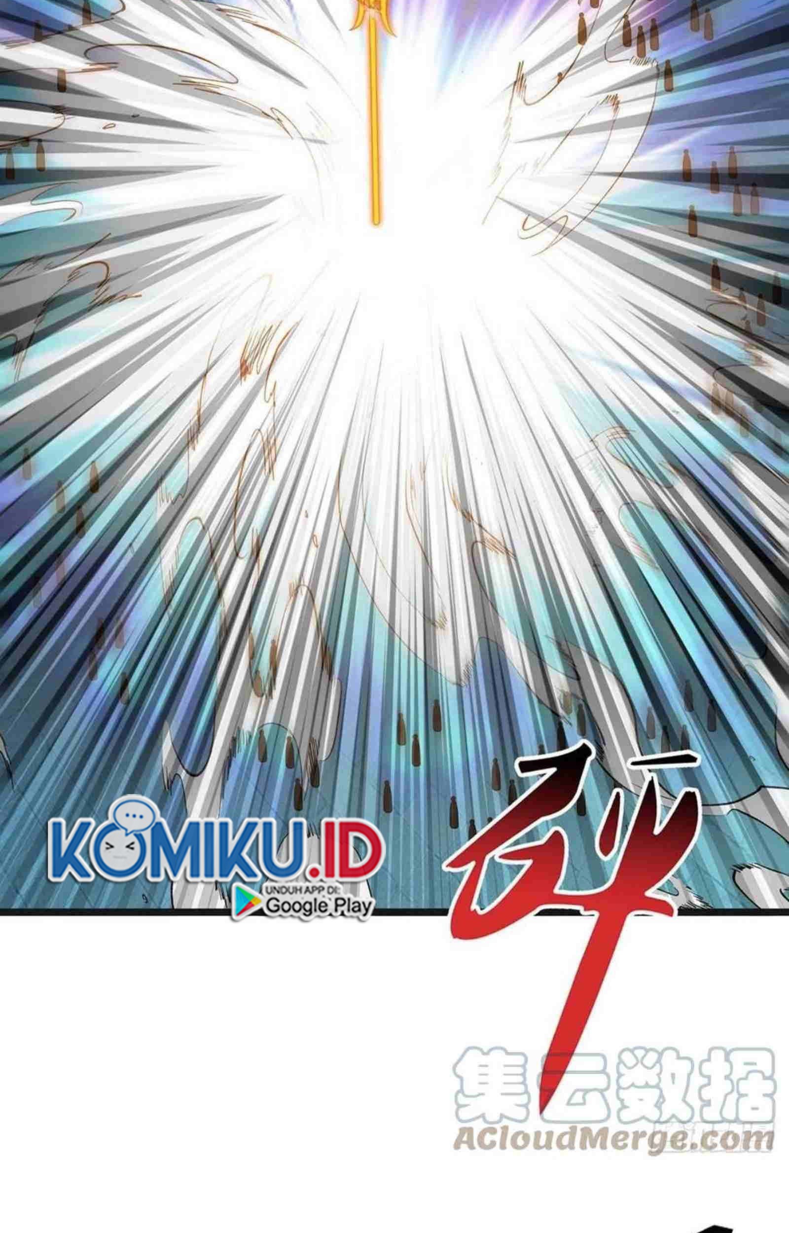 Dominate the Three Realms Chapter 208 Gambar 31