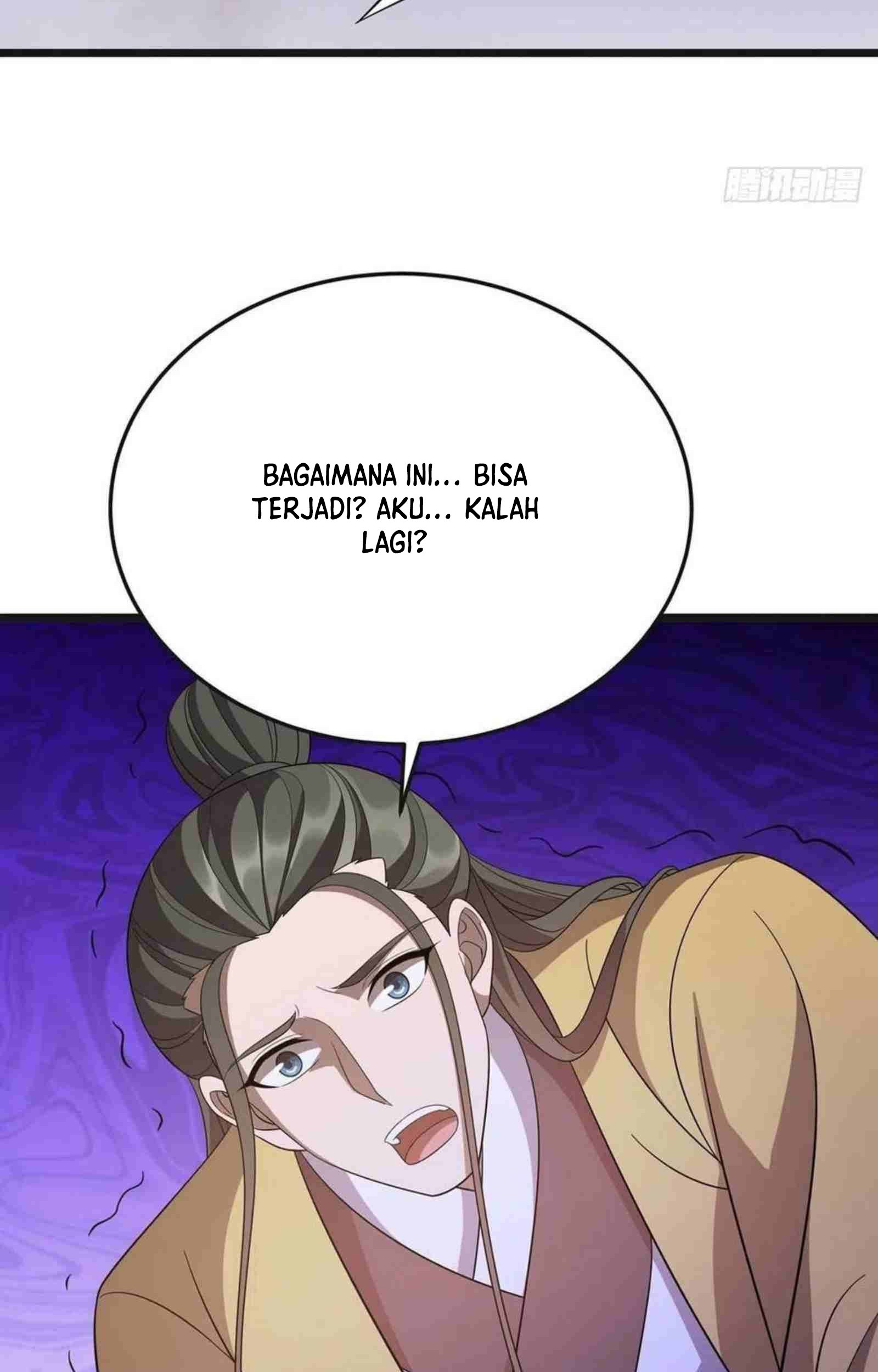 Dominate the Three Realms Chapter 208 Gambar 37