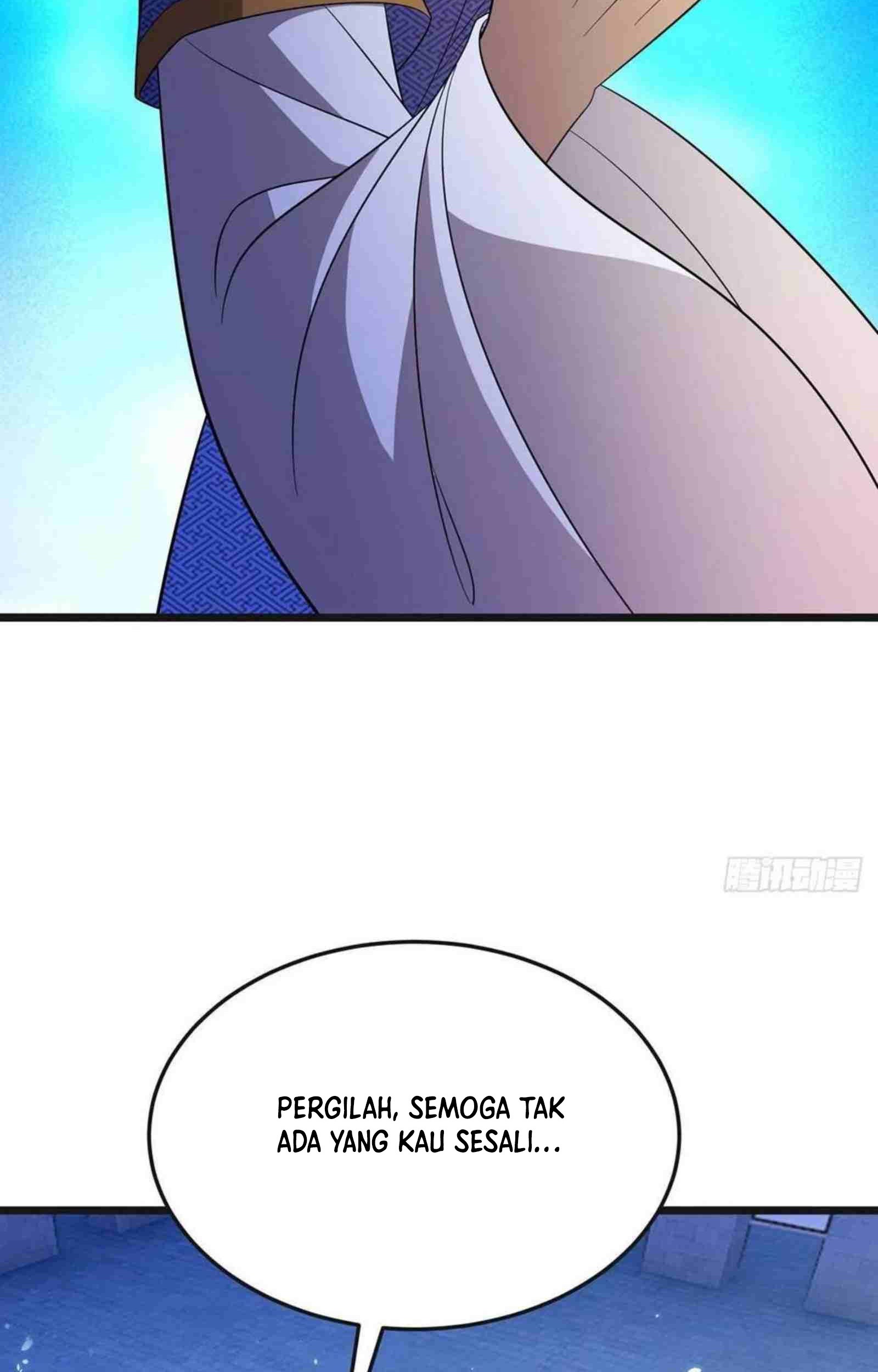 Dominate the Three Realms Chapter 208 Gambar 43