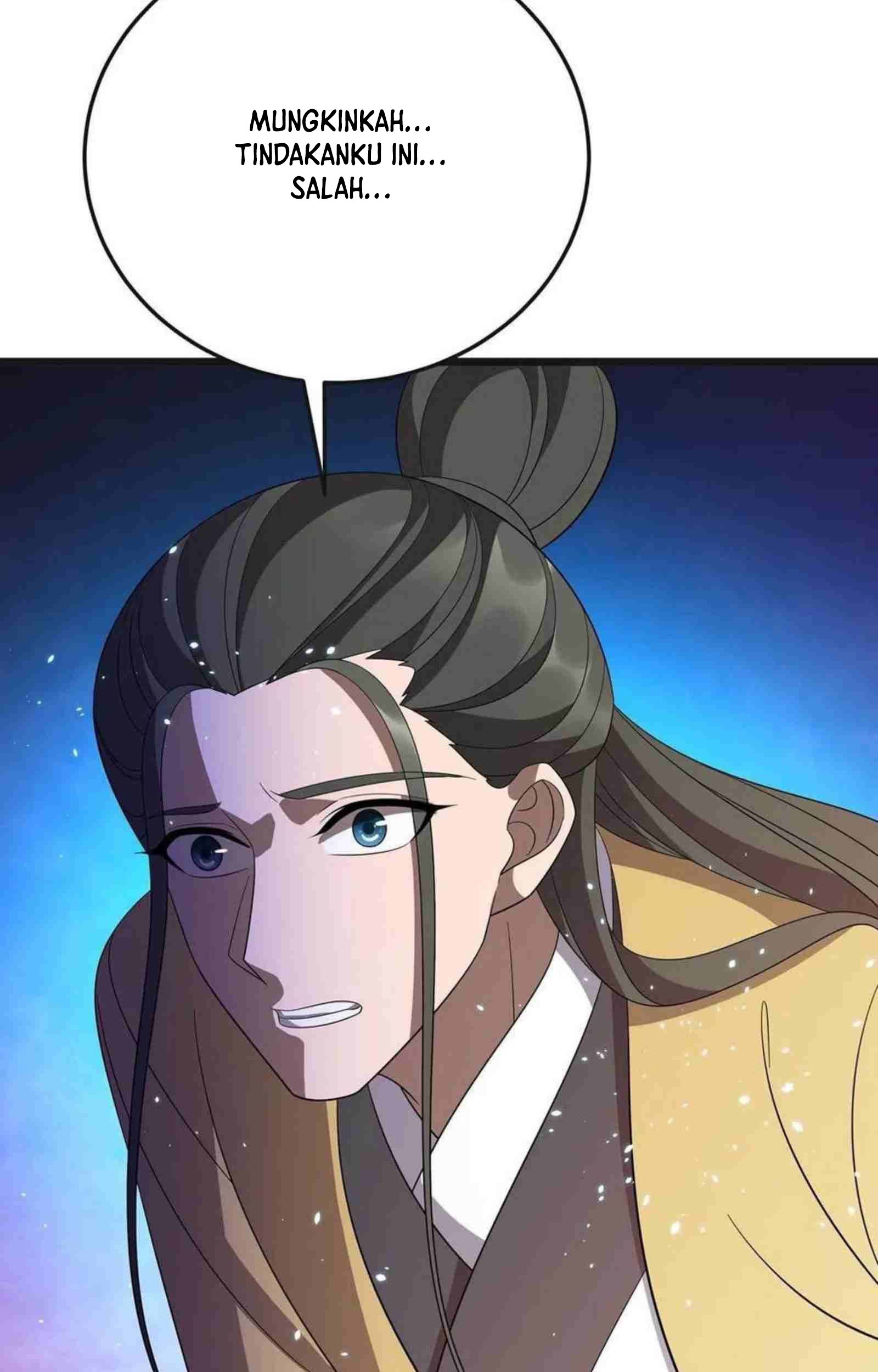 Dominate the Three Realms Chapter 208 Gambar 45