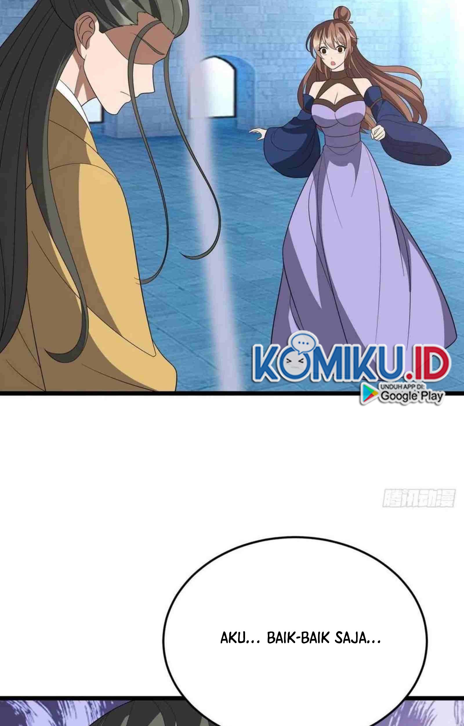 Dominate the Three Realms Chapter 209 Gambar 5