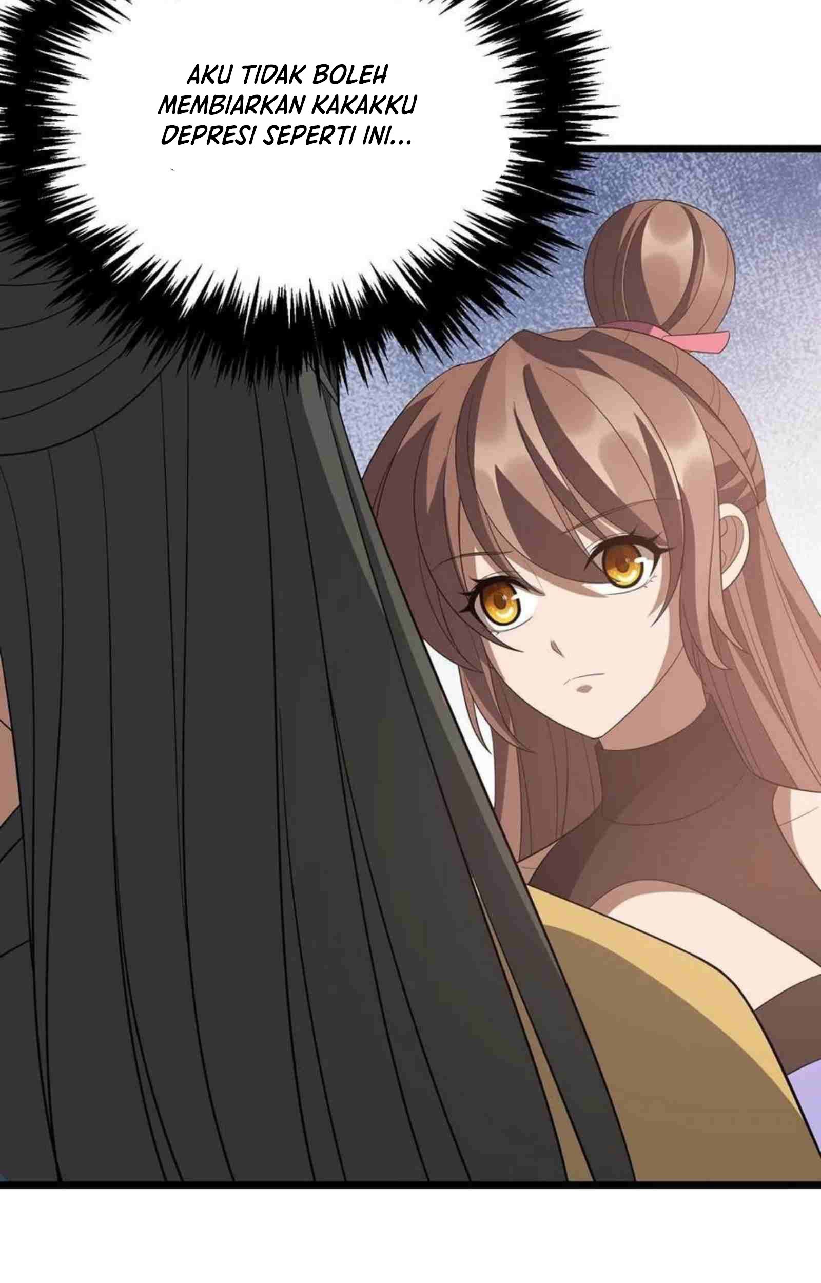 Dominate the Three Realms Chapter 209 Gambar 9