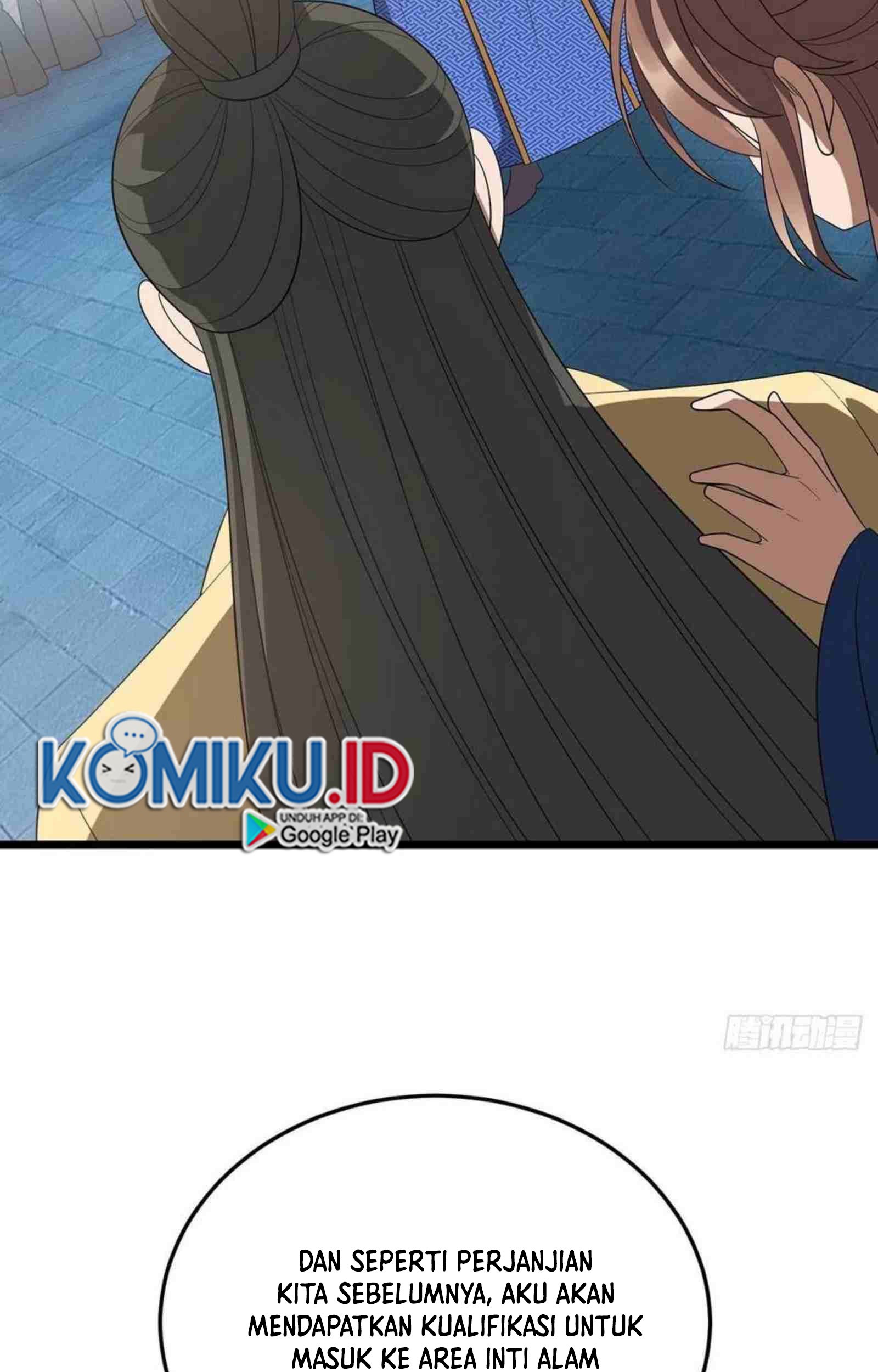 Dominate the Three Realms Chapter 209 Gambar 11