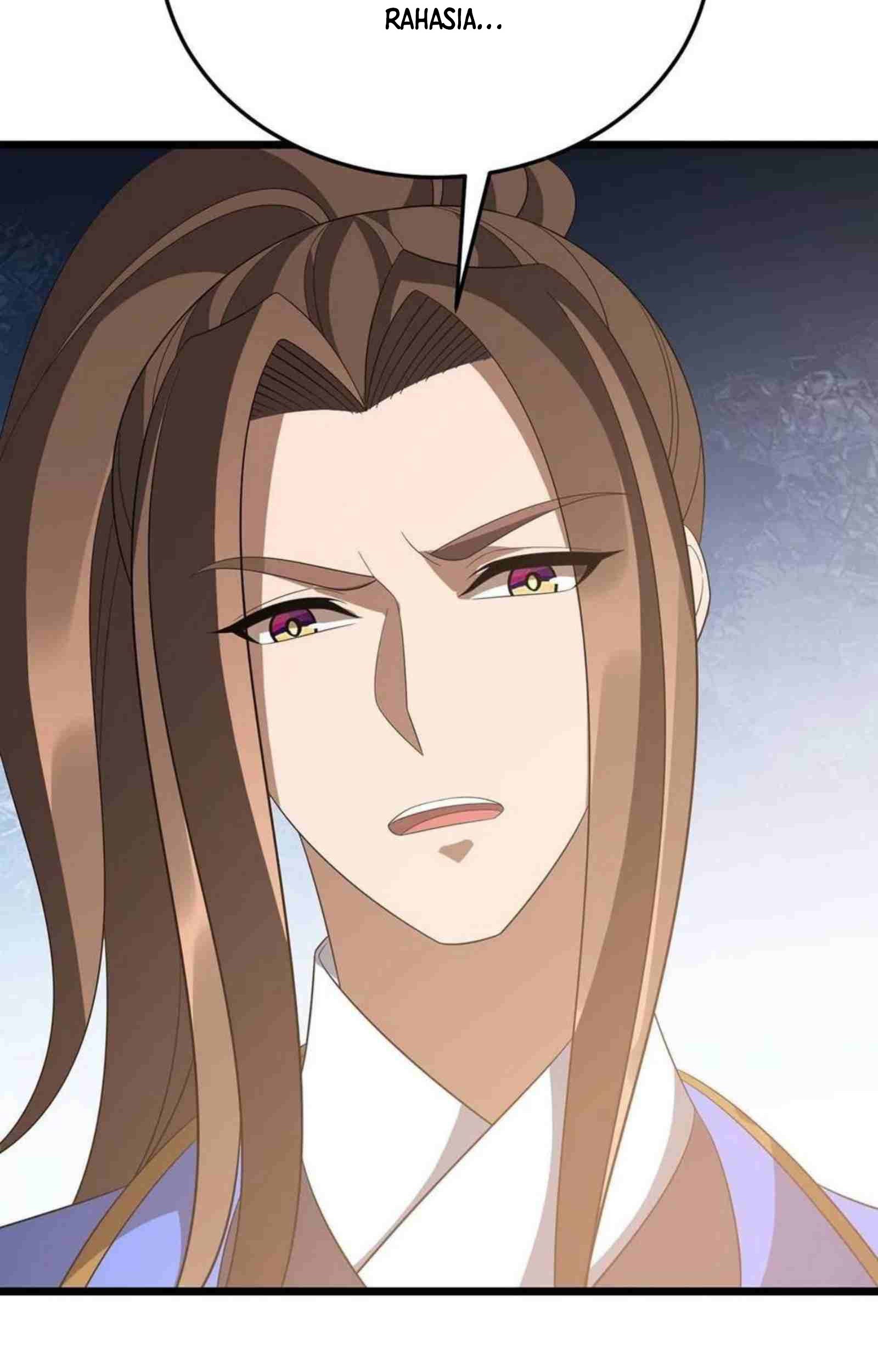 Dominate the Three Realms Chapter 209 Gambar 12