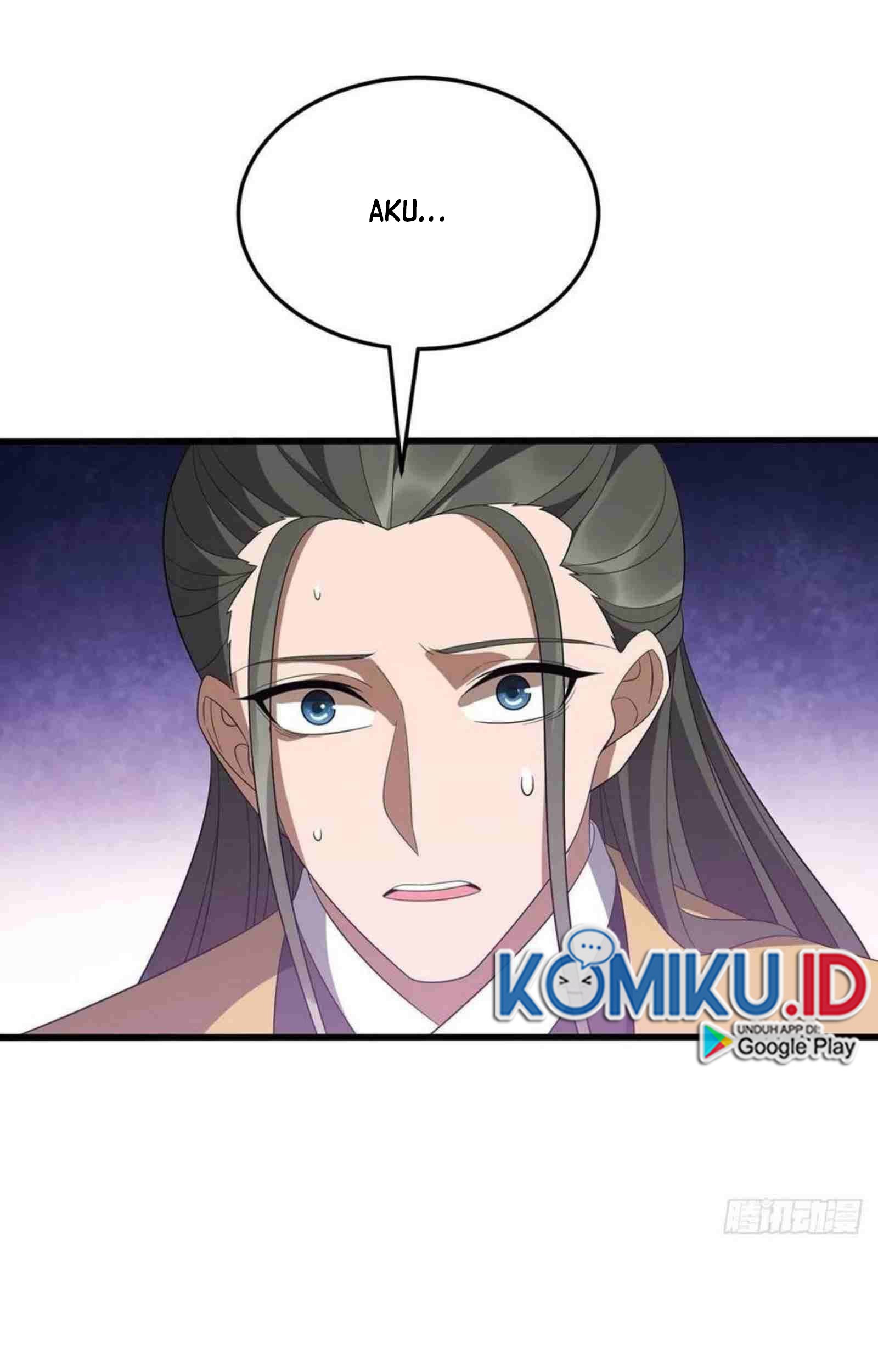 Dominate the Three Realms Chapter 209 Gambar 14