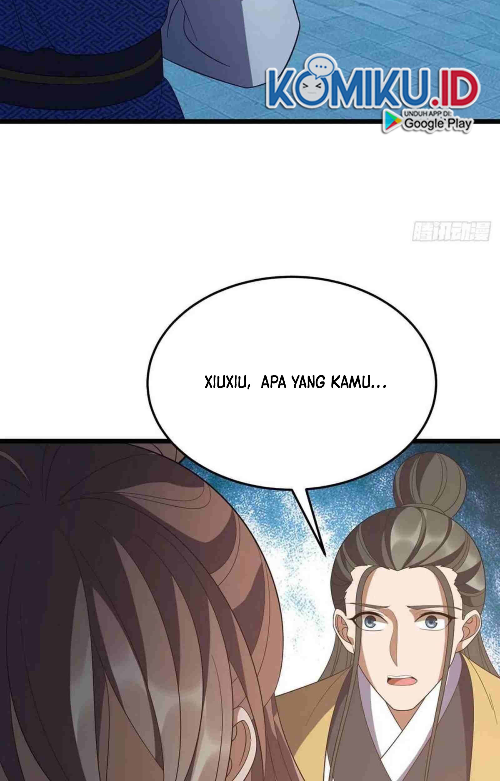 Dominate the Three Realms Chapter 209 Gambar 17