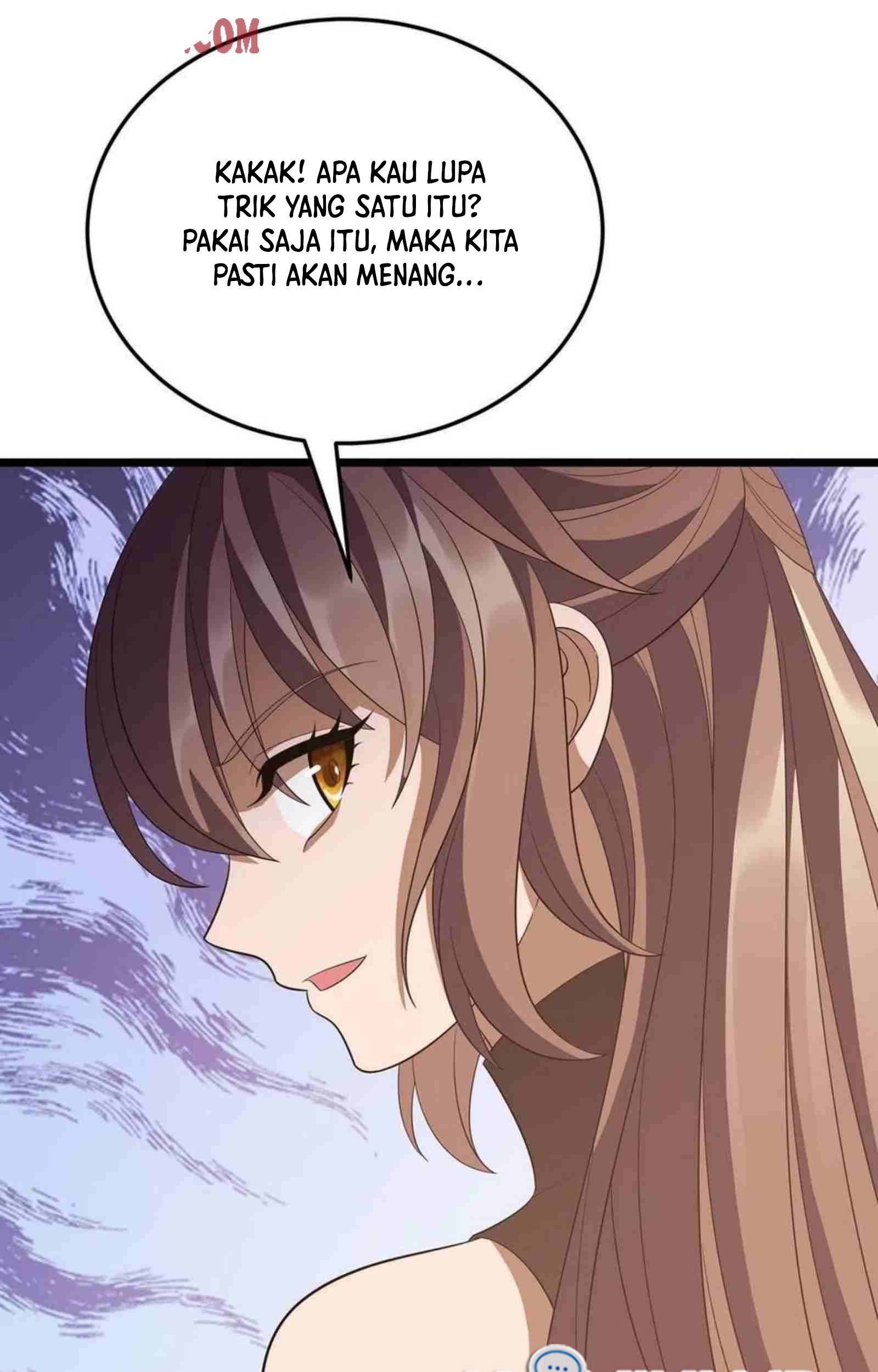 Dominate the Three Realms Chapter 209 Gambar 19