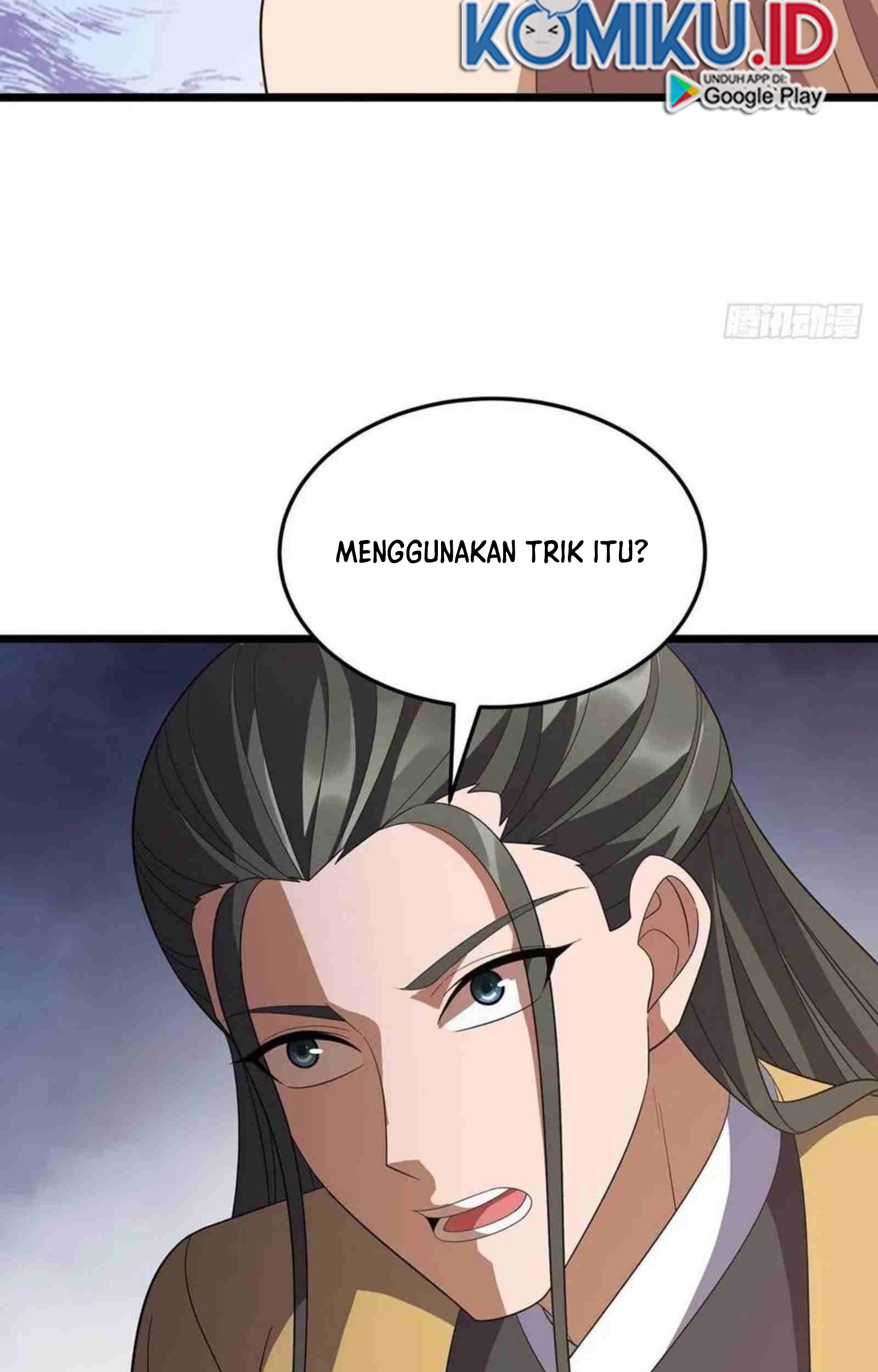 Dominate the Three Realms Chapter 209 Gambar 20