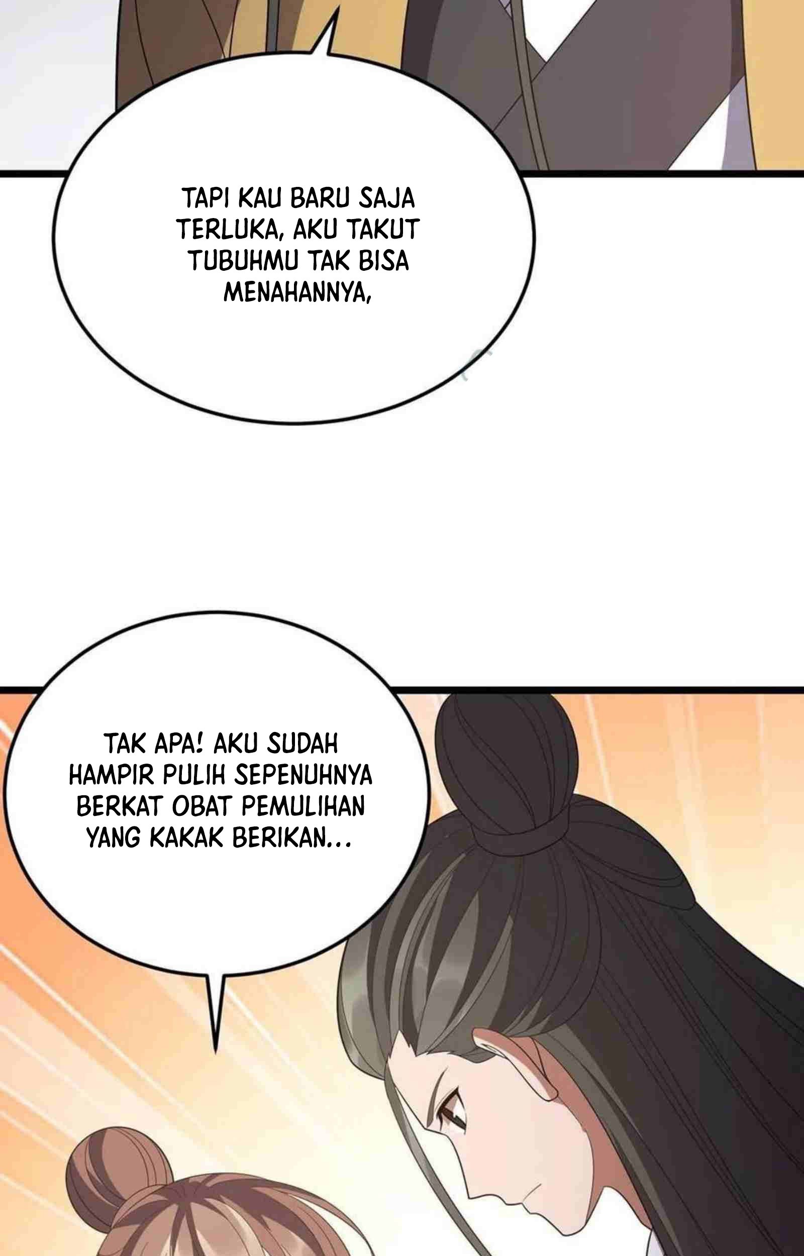 Dominate the Three Realms Chapter 209 Gambar 21
