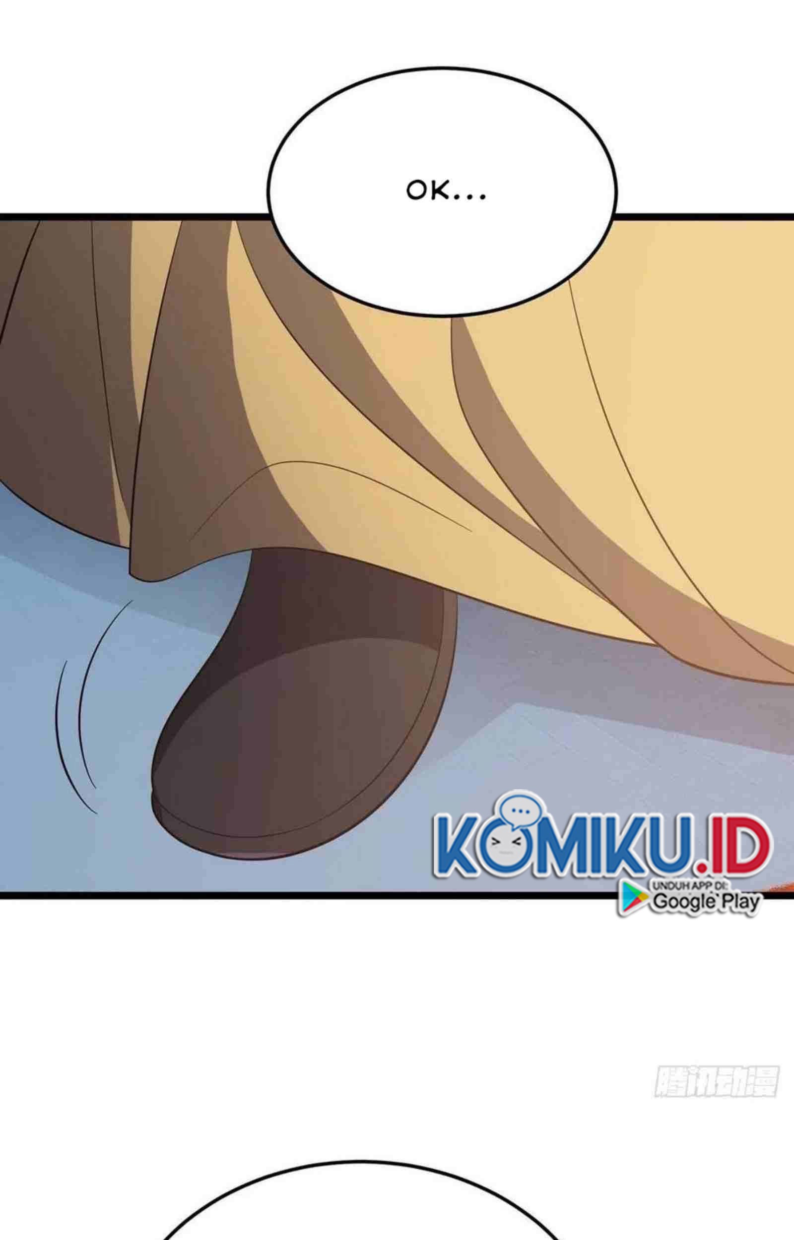 Dominate the Three Realms Chapter 209 Gambar 25