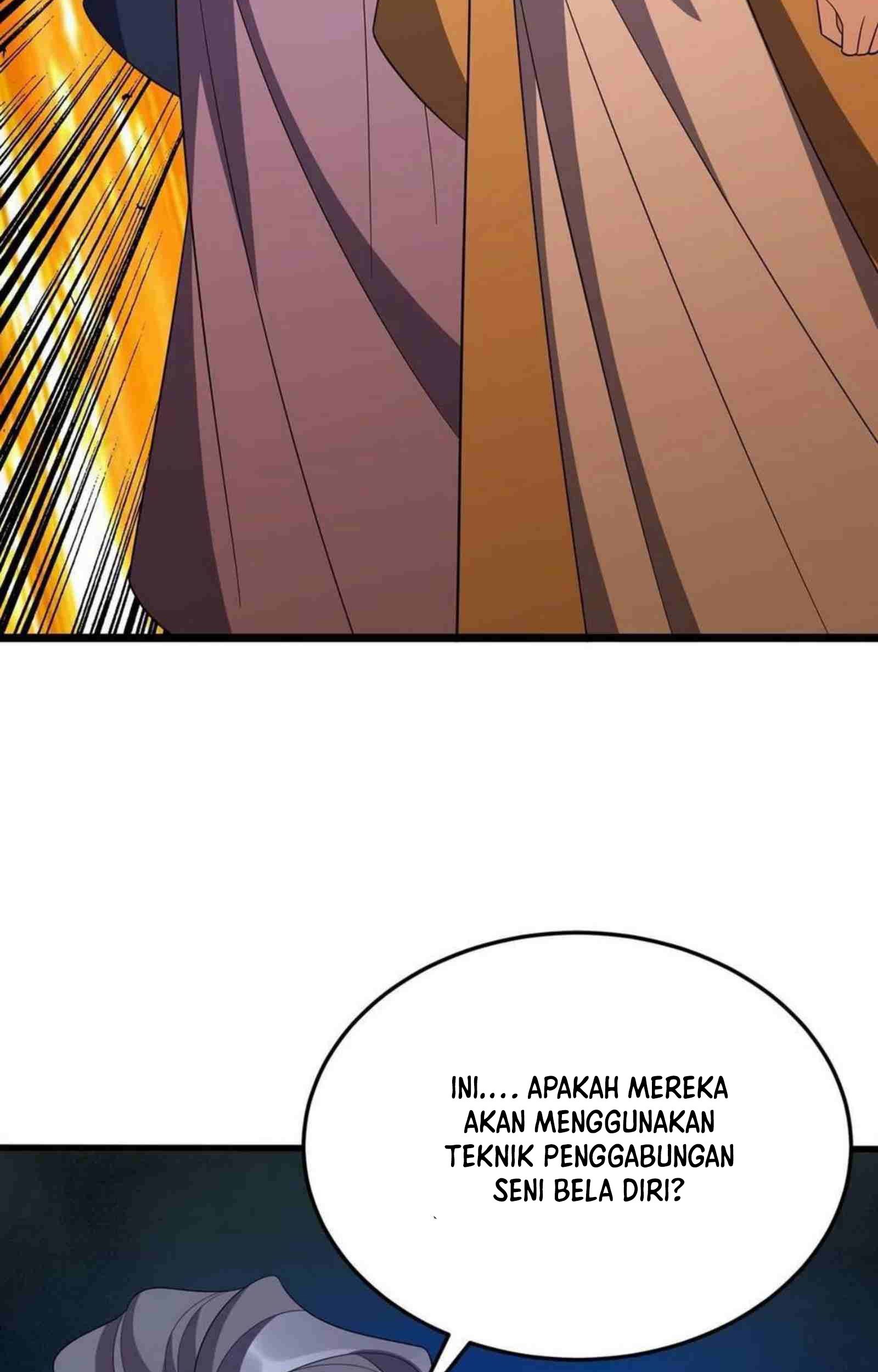 Dominate the Three Realms Chapter 209 Gambar 27