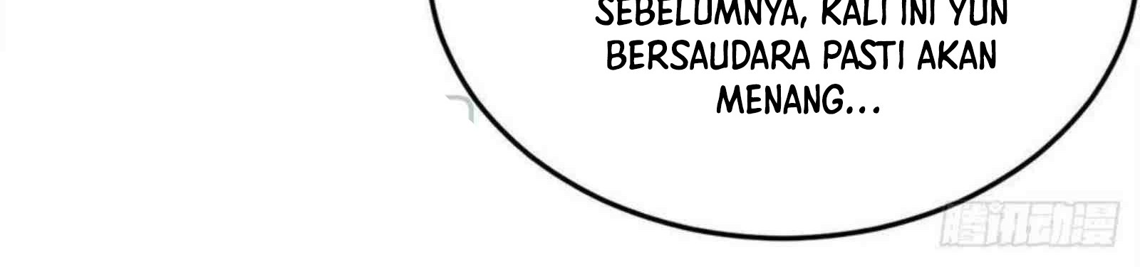 Dominate the Three Realms Chapter 209 Gambar 30