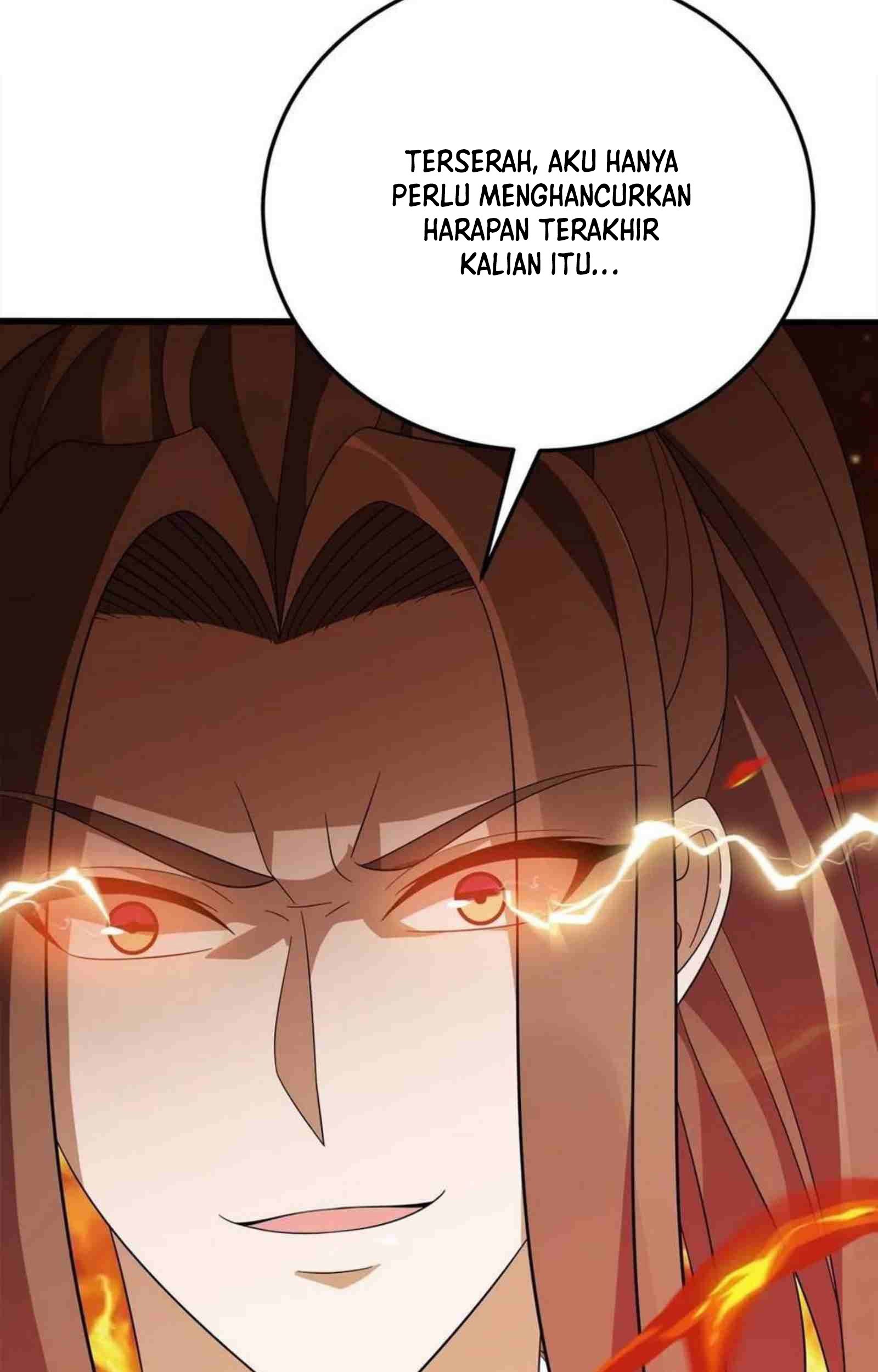 Dominate the Three Realms Chapter 209 Gambar 33