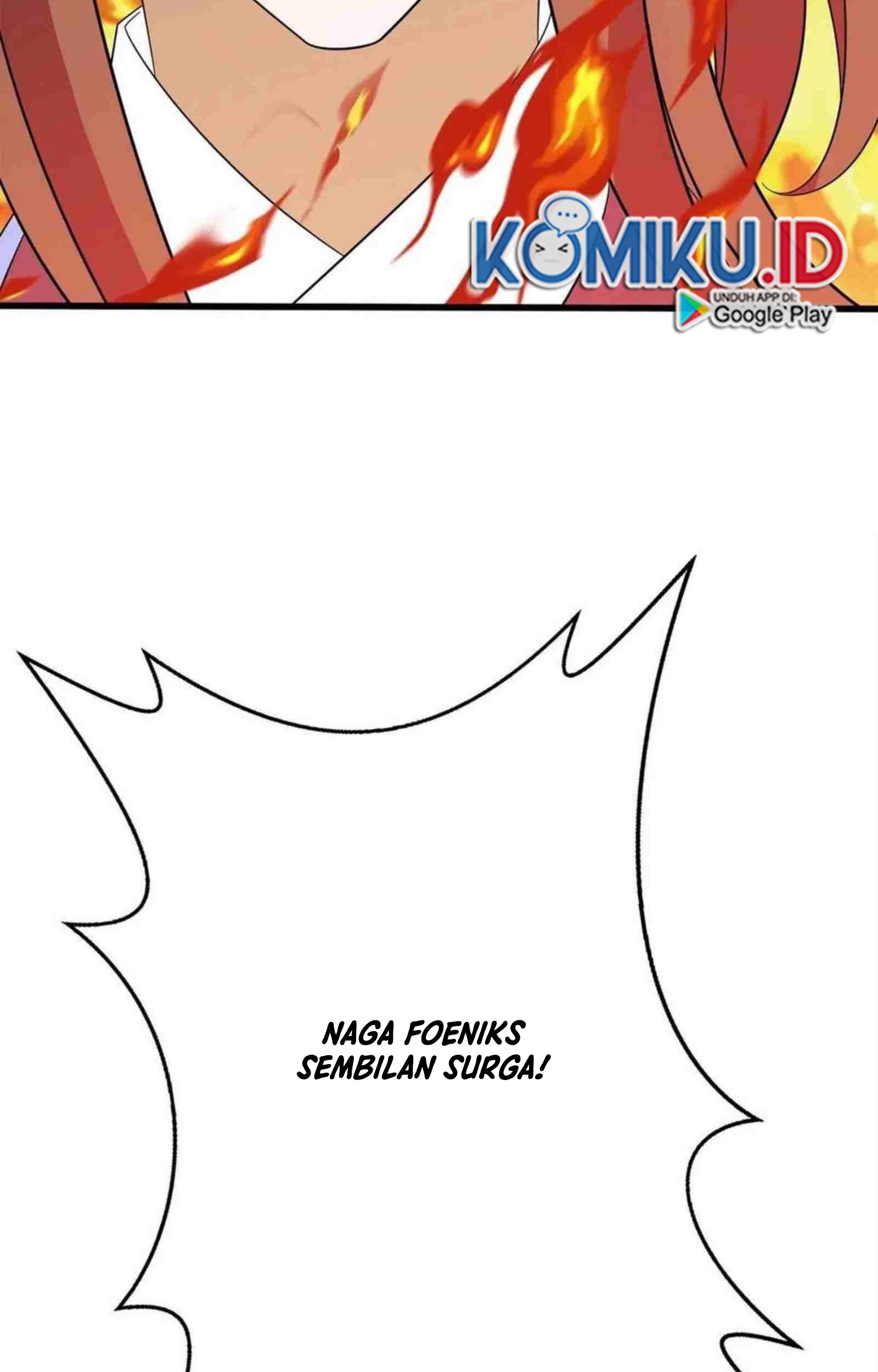 Dominate the Three Realms Chapter 209 Gambar 34
