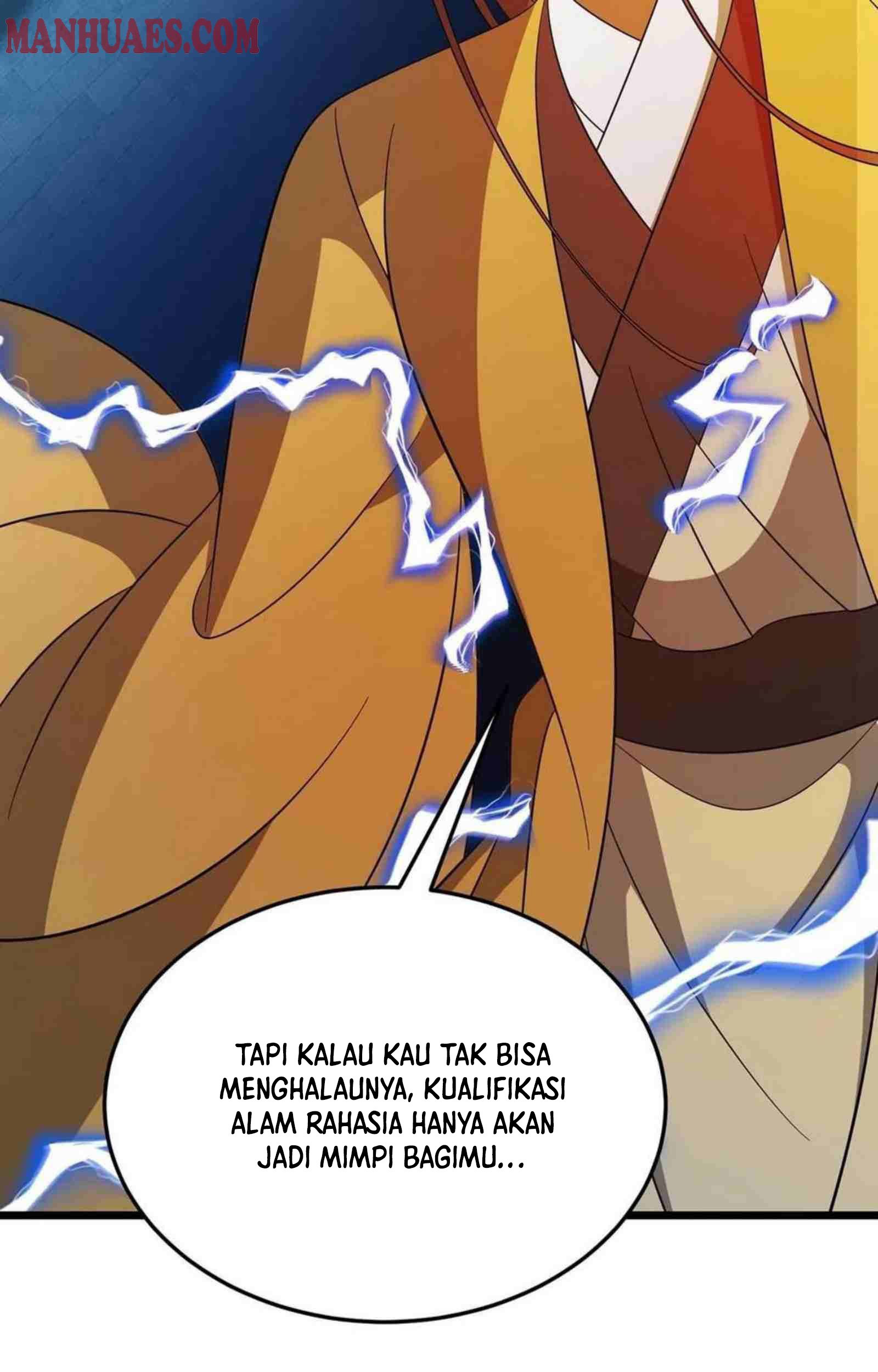 Dominate the Three Realms Chapter 209 Gambar 42