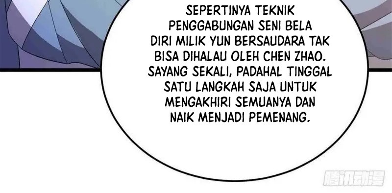 Dominate the Three Realms Chapter 210 Gambar 7