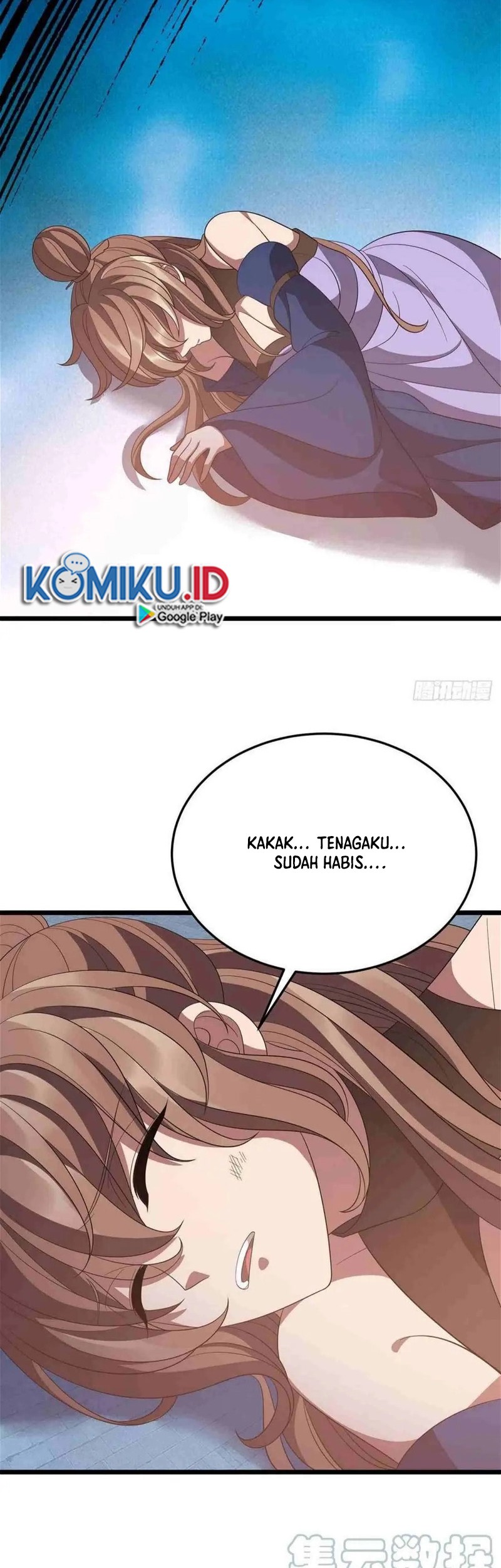 Dominate the Three Realms Chapter 210 Gambar 9