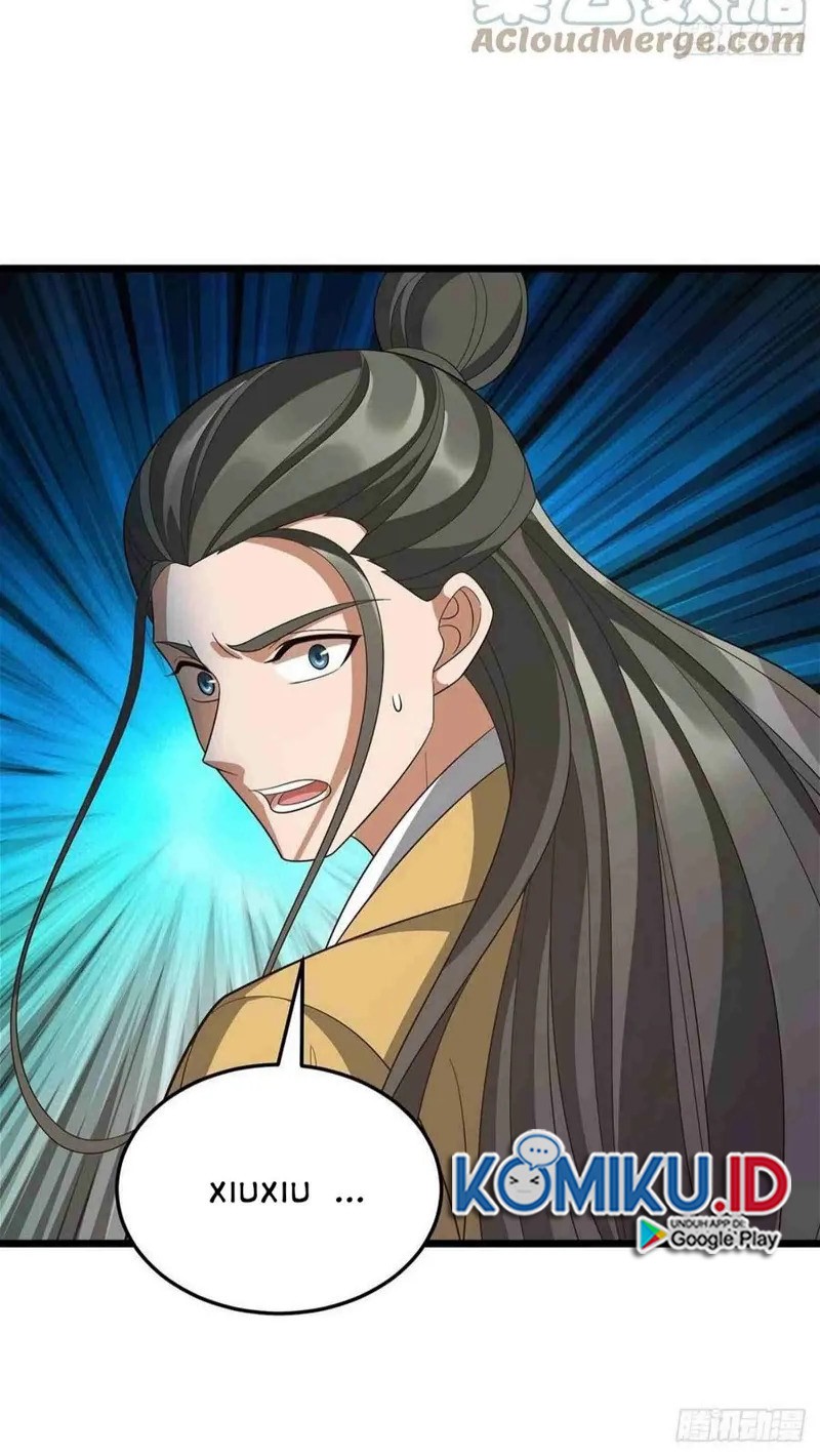 Dominate the Three Realms Chapter 210 Gambar 10