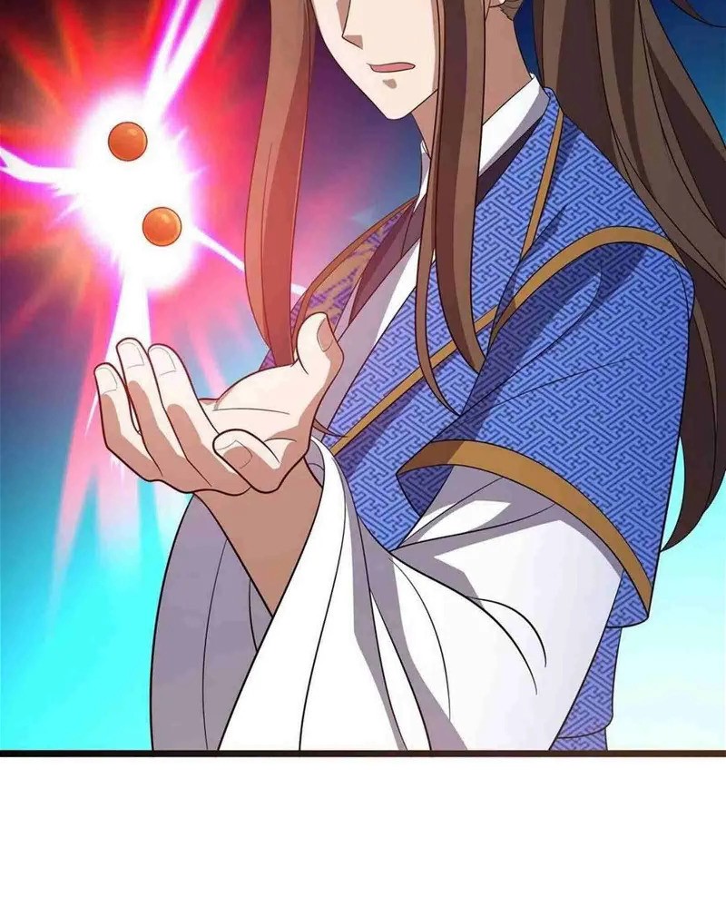 Dominate the Three Realms Chapter 210 Gambar 19