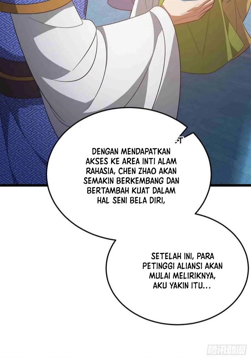 Dominate the Three Realms Chapter 210 Gambar 24