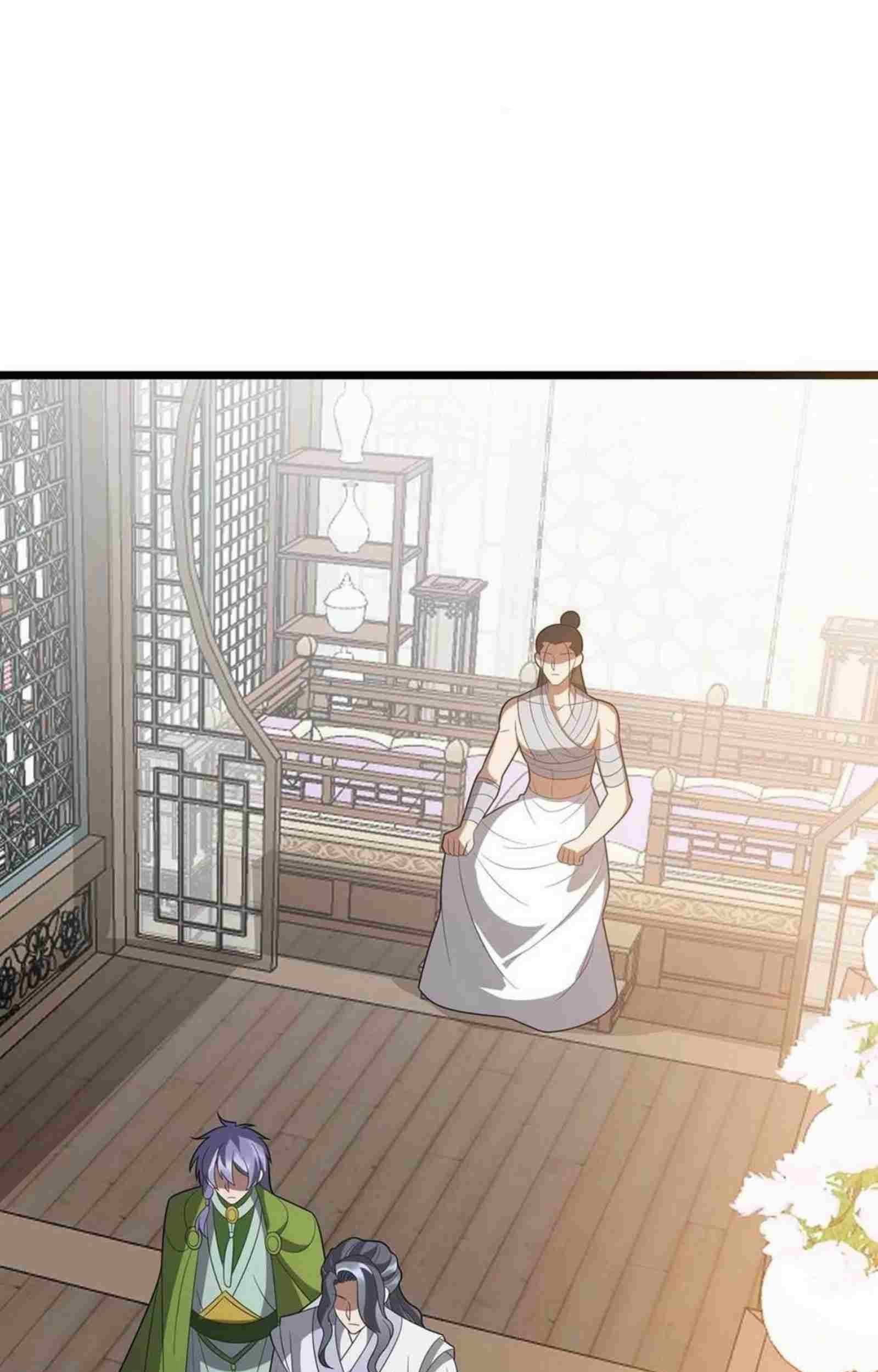 Dominate the Three Realms Chapter 211 Gambar 29